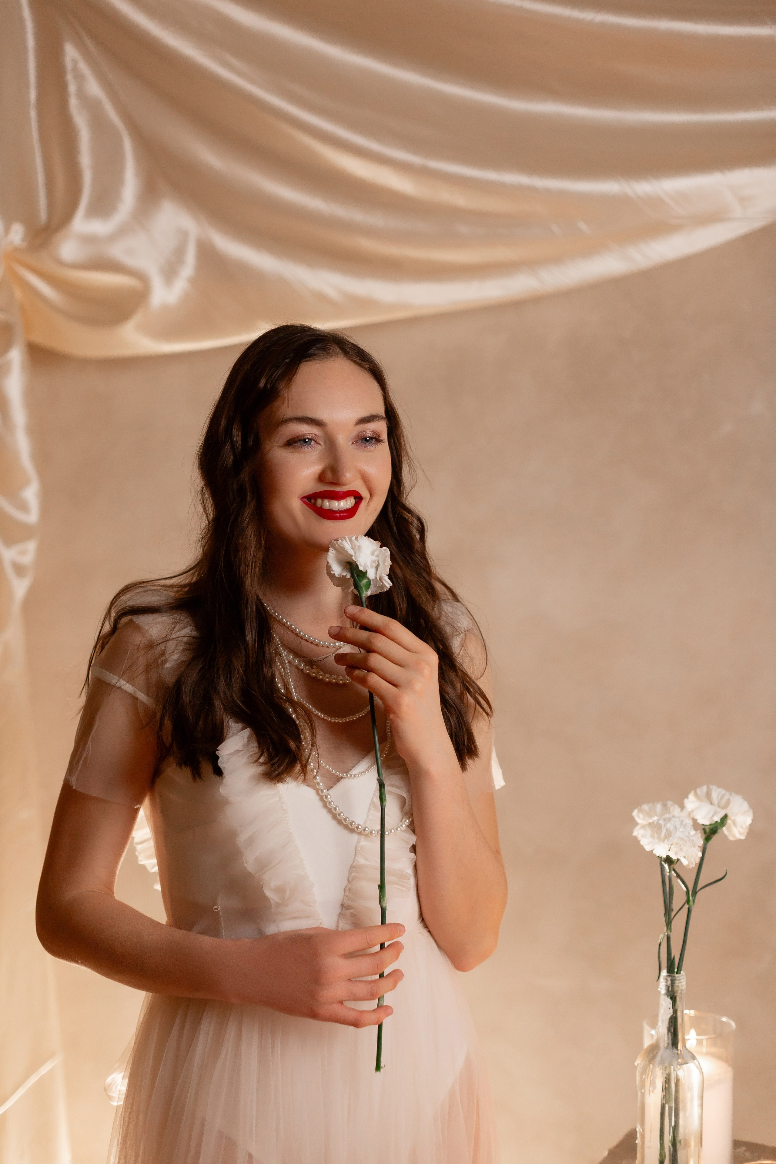 Frozen Lake. Свадебный и семейный фотограф Спб Бошман Ирина