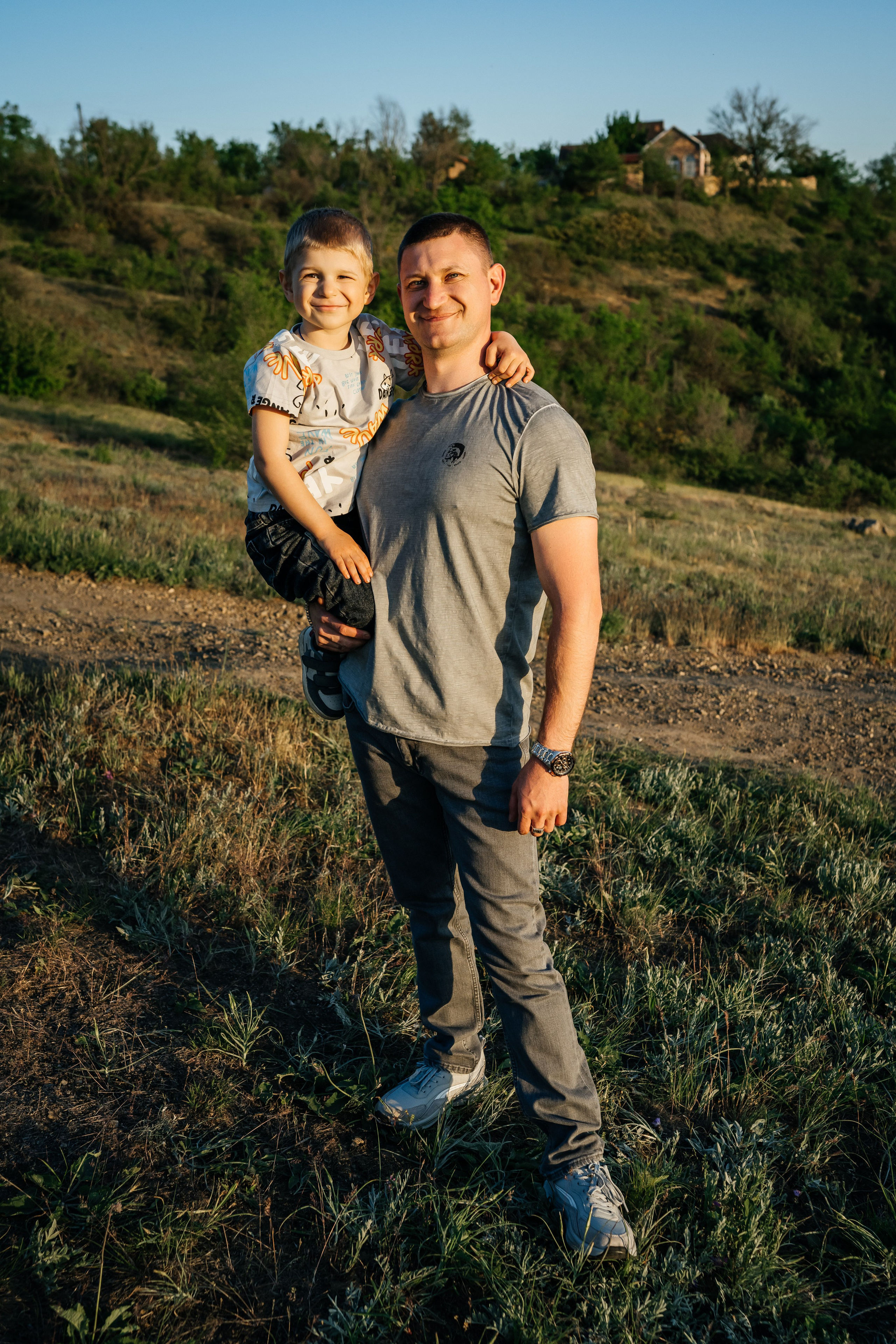 Семейные фотосессии. Фотограф в Каменске-Шахтинском Ольга Сагал