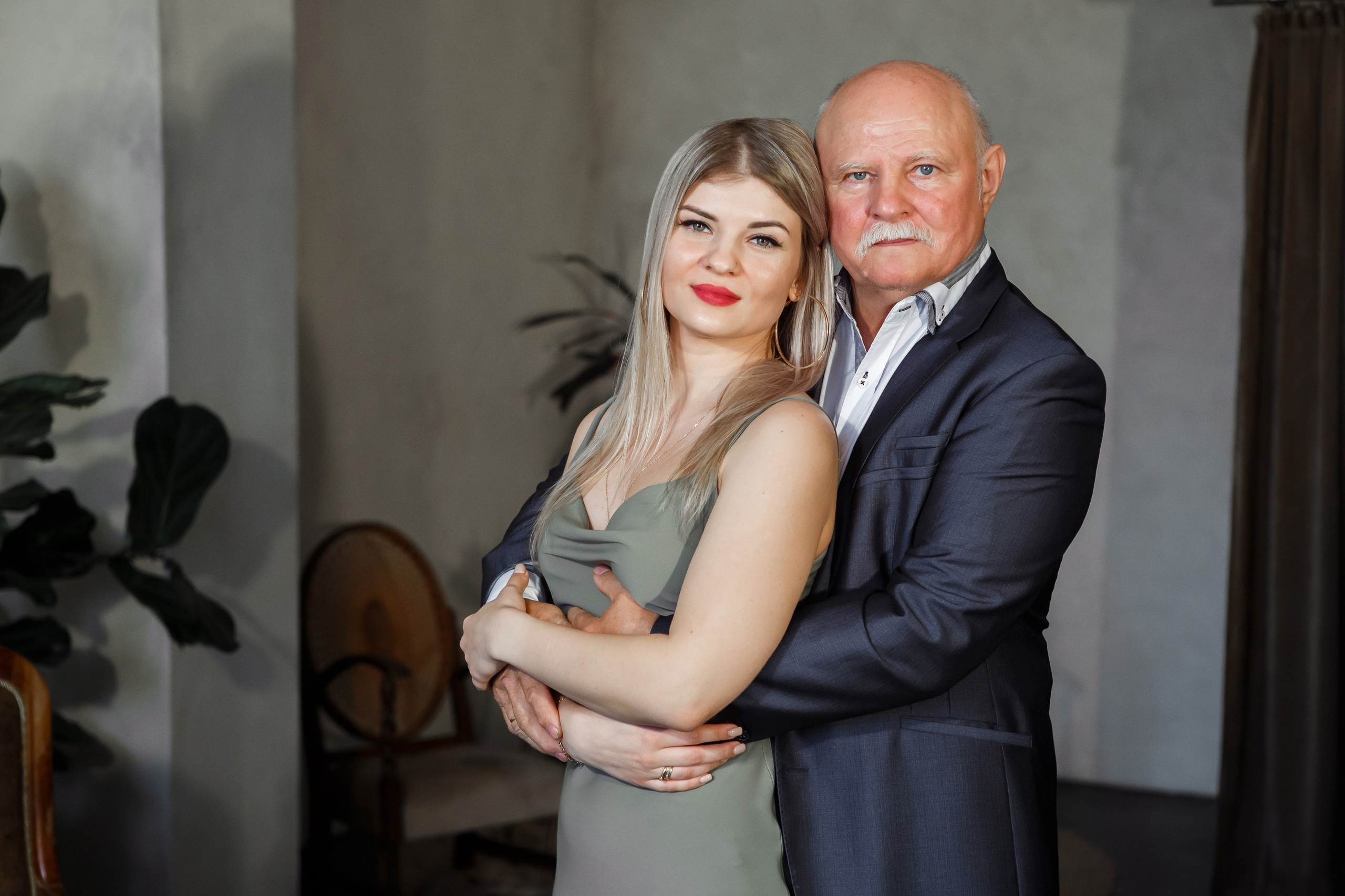 Очень большая семья, личные и парные портреты. Свадебный и портретный Фотограф в Липецке Дмитрий Котюков