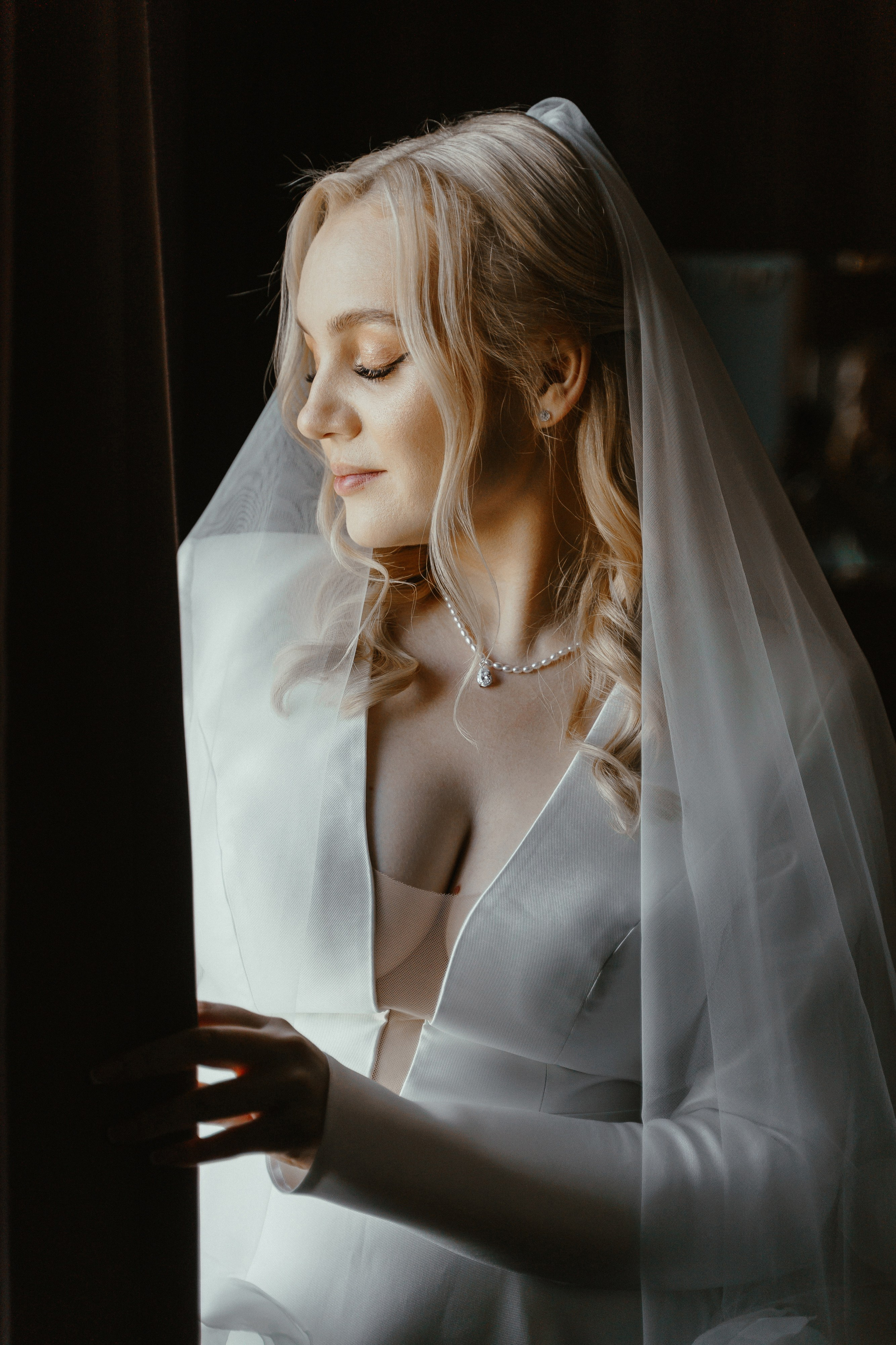 Анастасия и Александр. Фотограф Алексей Кутырёв