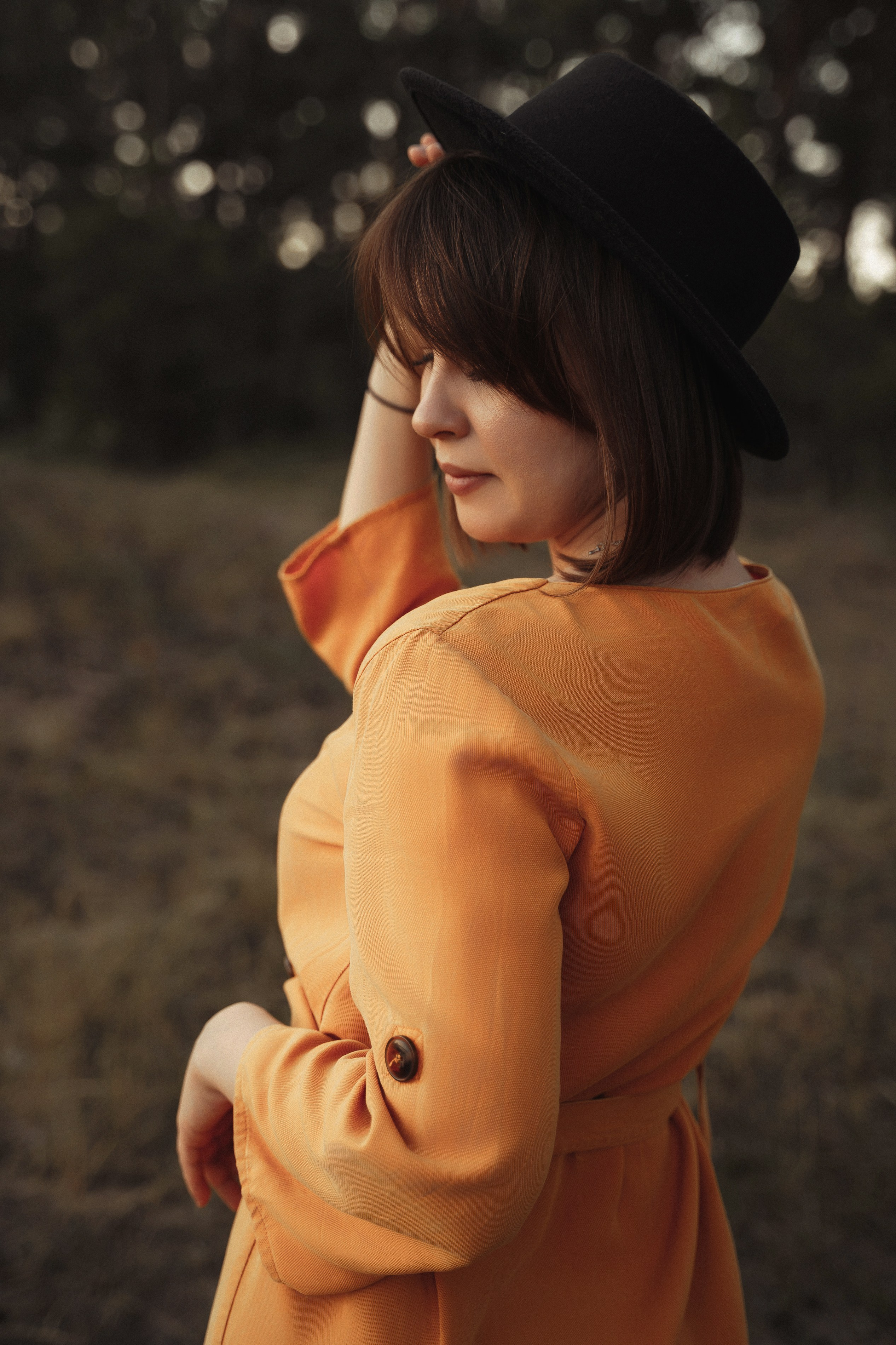 Татьяна и семья. Фотограф Алексей Кутырёв