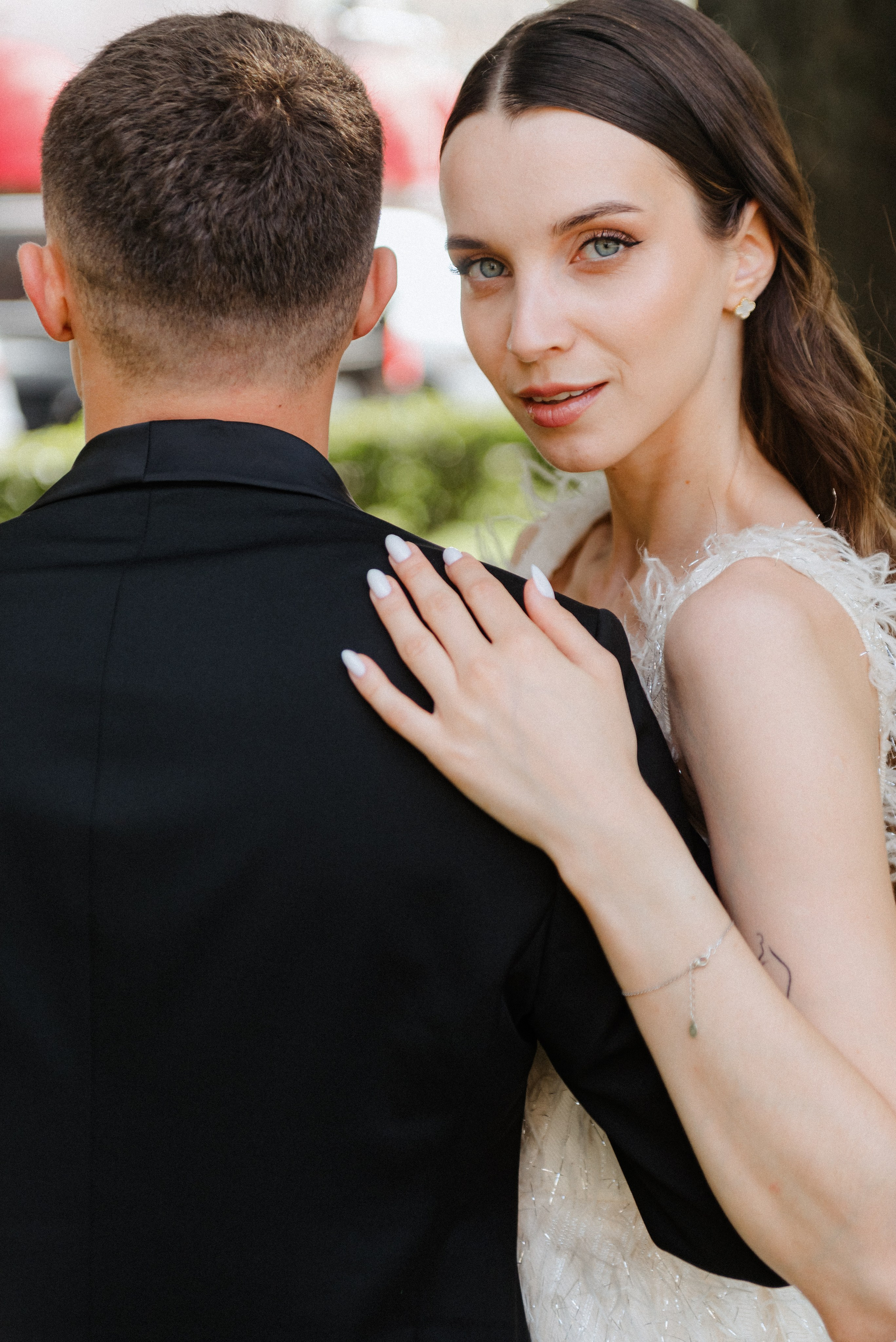 Тебя легко любить. Фотограф в Санкт-Петербурге Евгений Перевалов