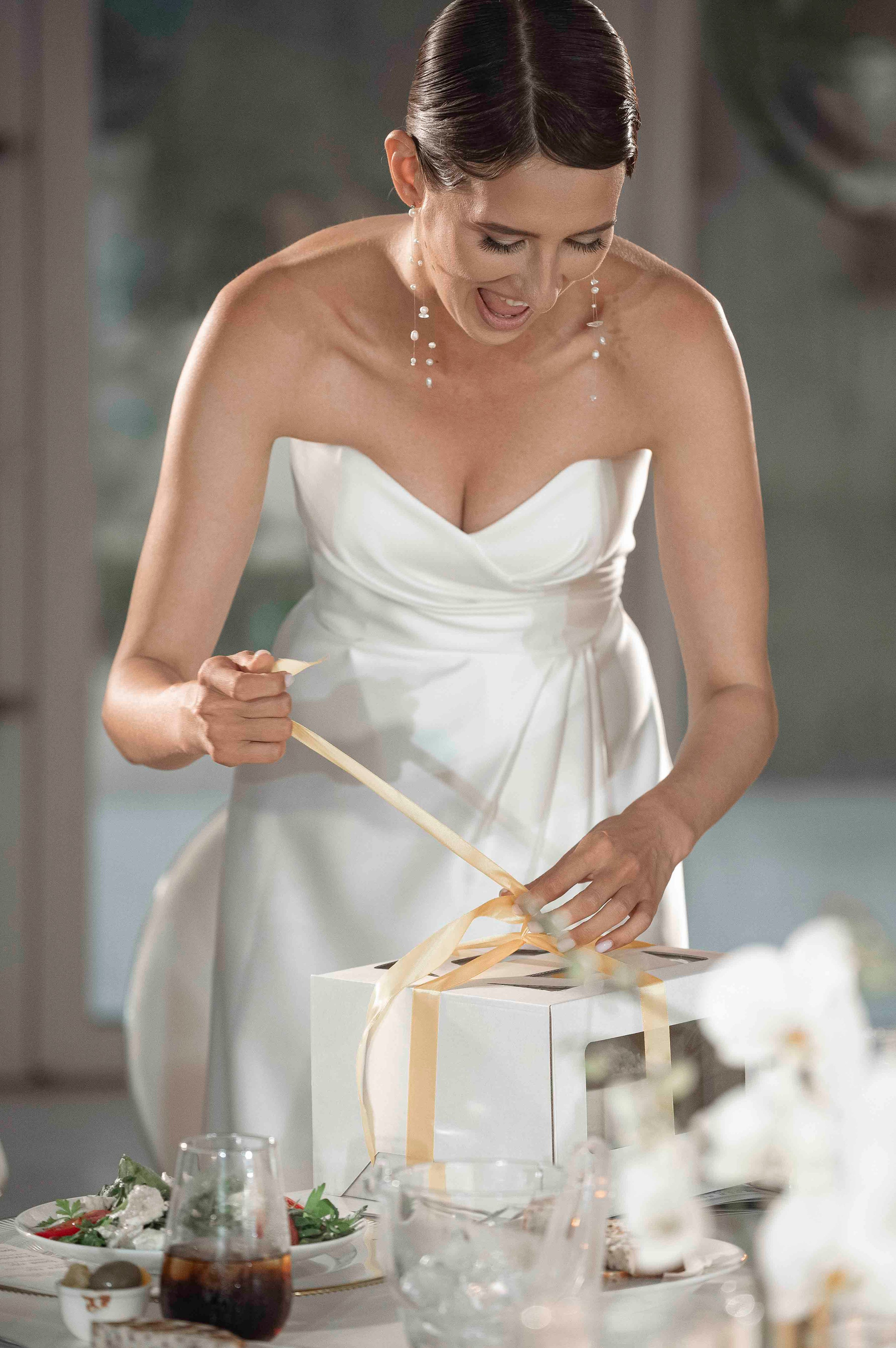 Анатолий и Дарья. Фотограф Антон Горин