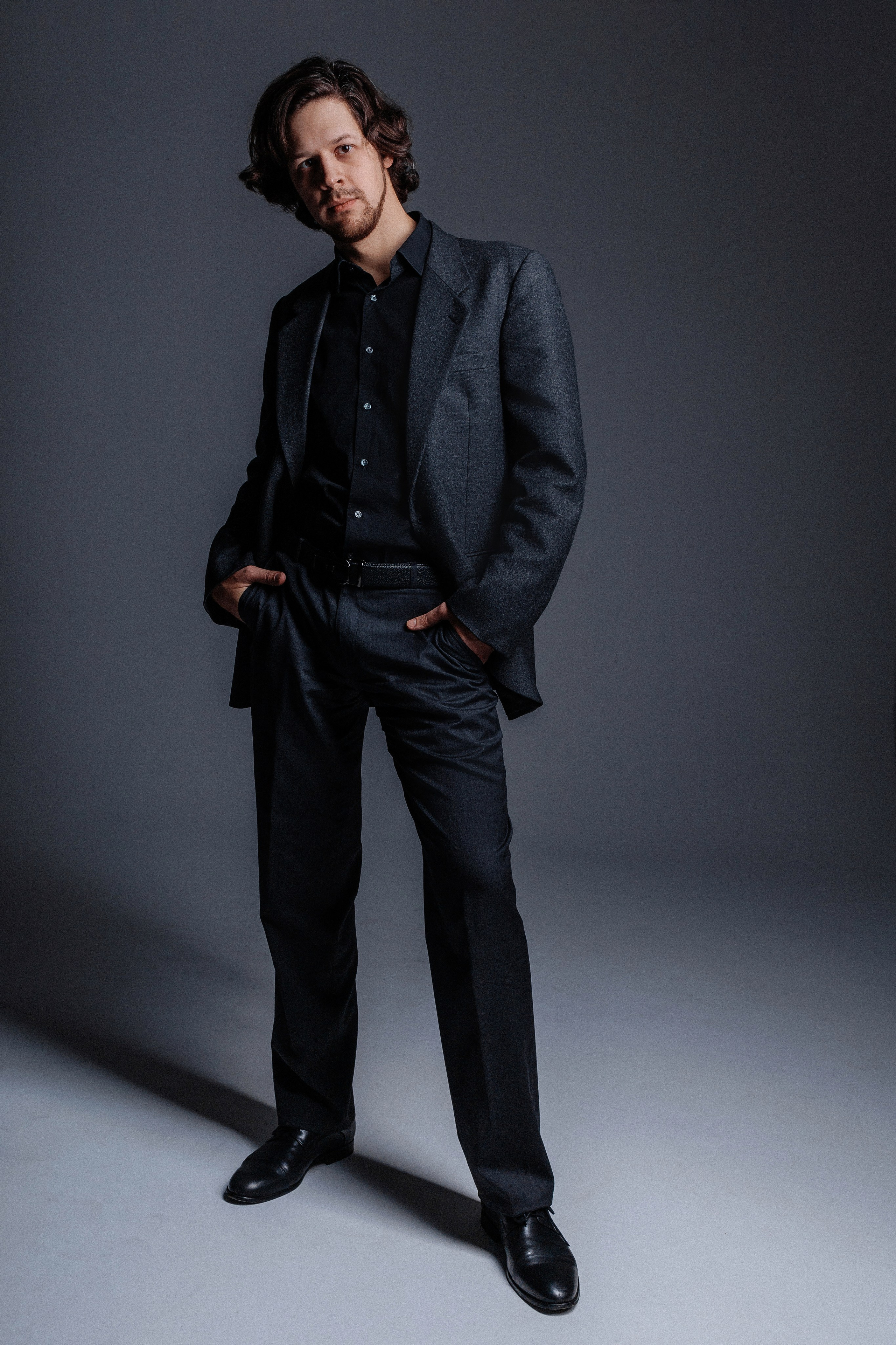 Бизнес — контент съёмка