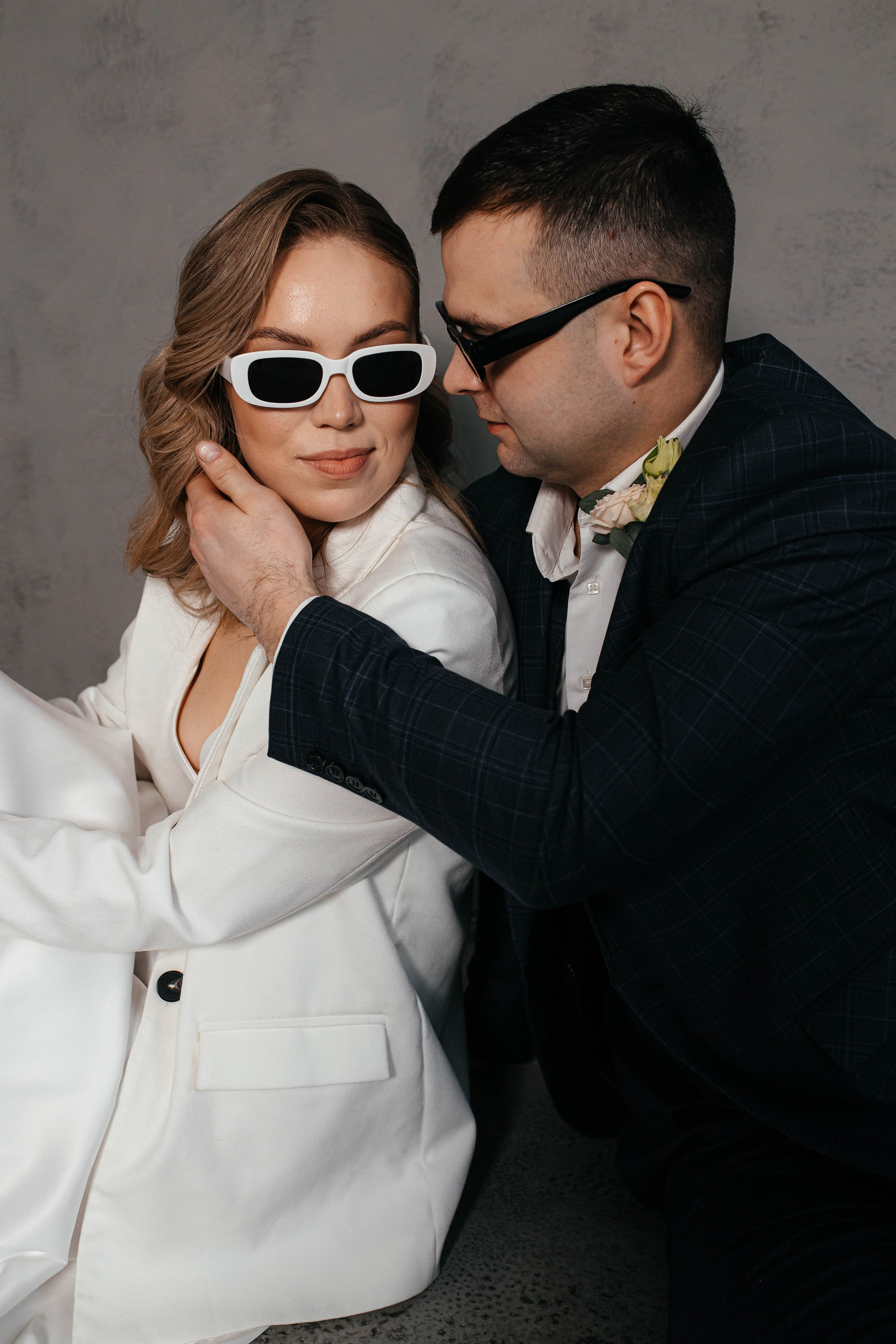 Иван и Юлия. Свадебный и семейный фотограф в Вологде Наталия Краснова