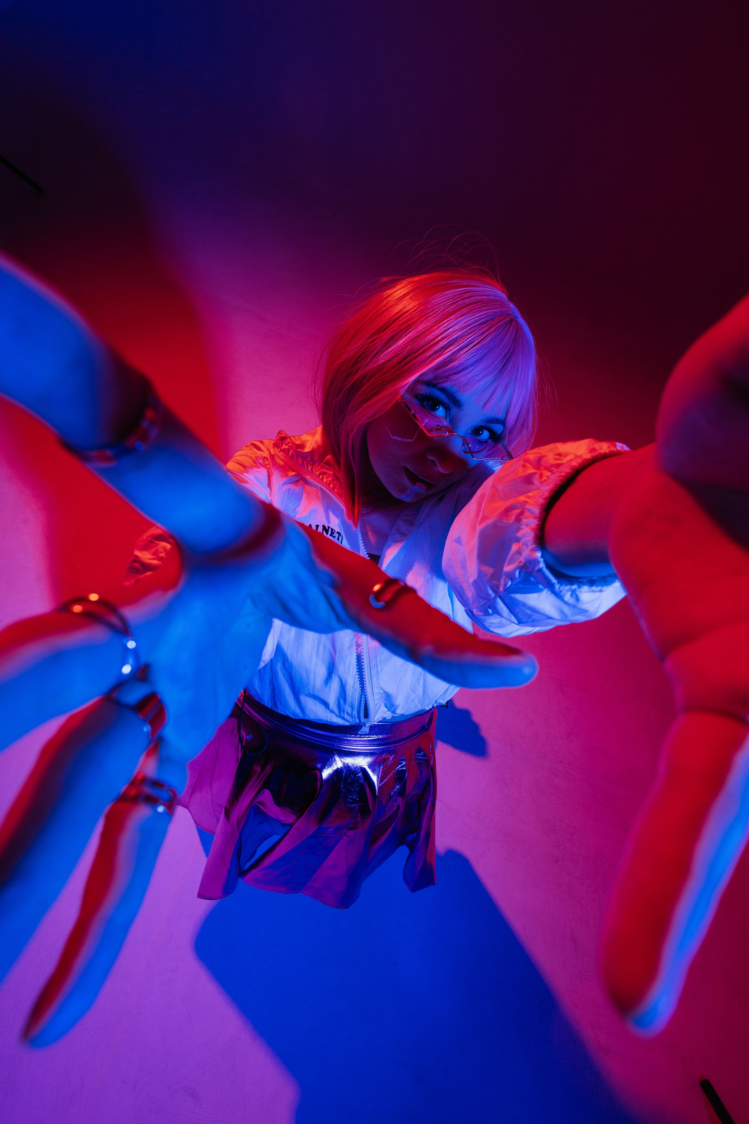 Анастасия. Фотограф Москва | Анастасия Кочиш