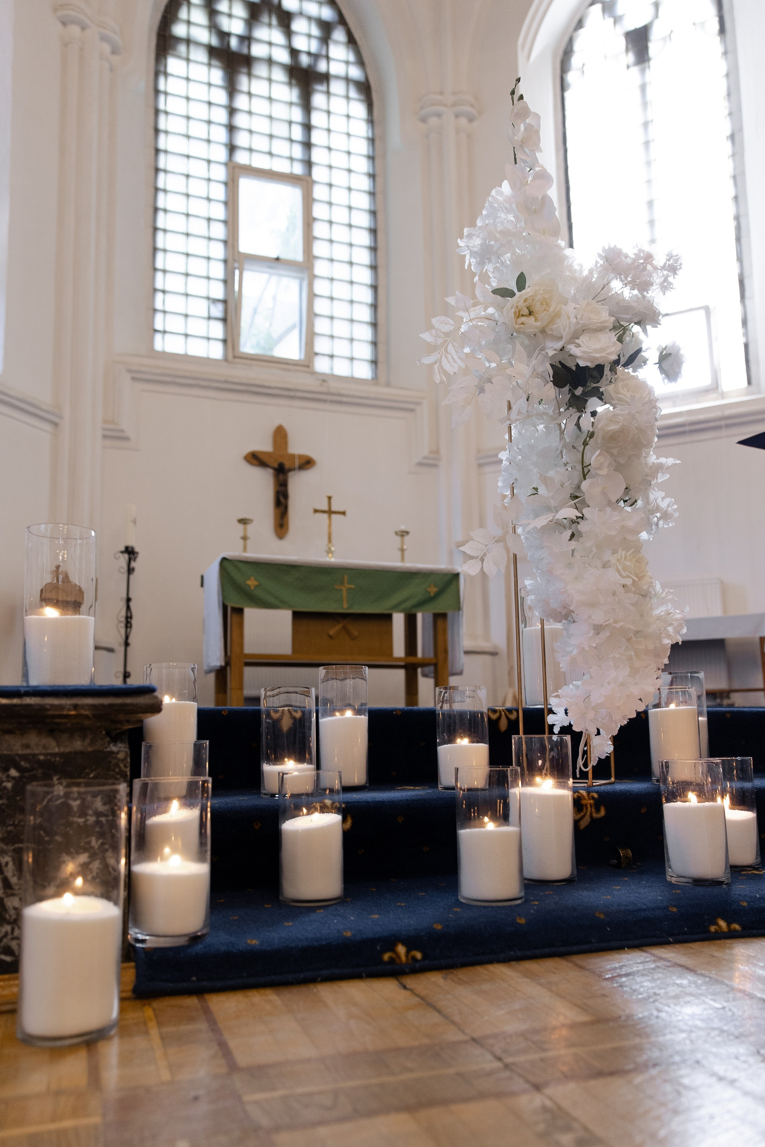 Любовь у алтаря. Свадебный фотограф — Ефимов Сергей