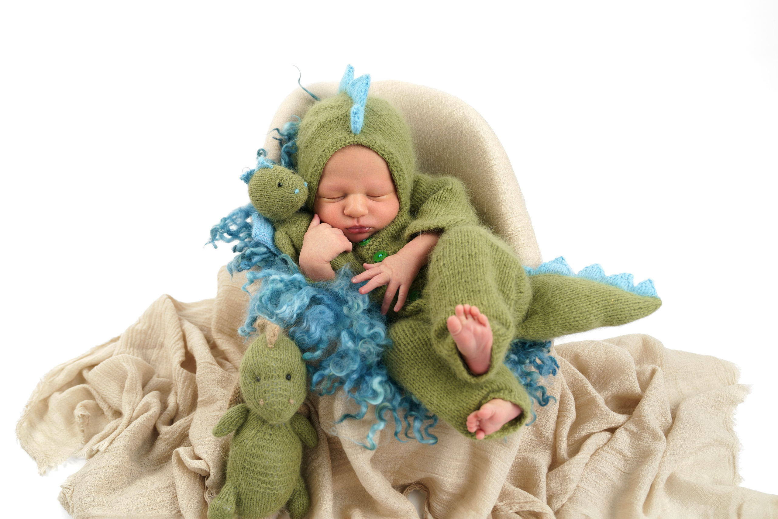 Фотосессия новорожденного (newborn). Фотограф новорожденных, детей до года и беременных в Симферополе