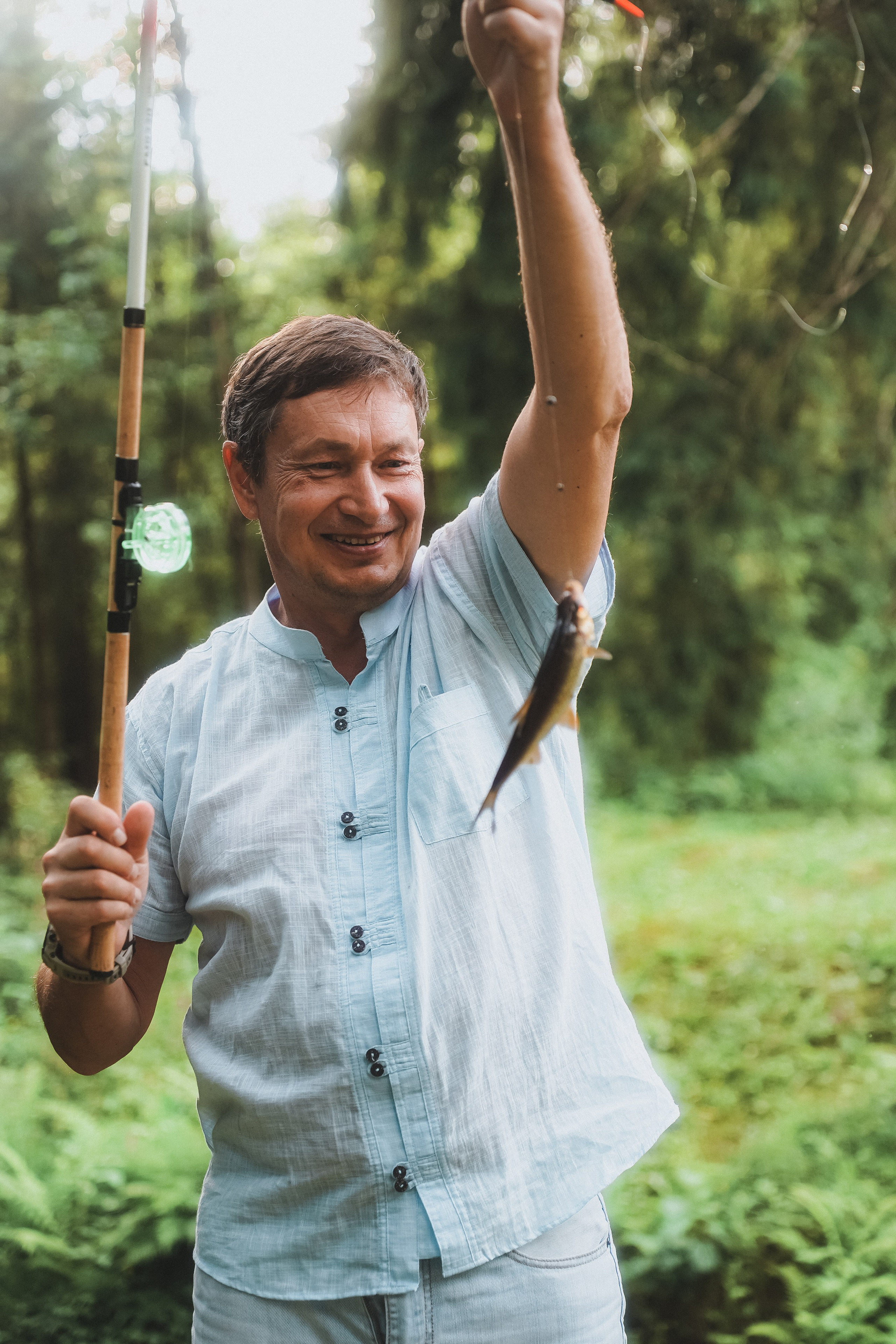 Репортажная съемка от Виктории Гуриной. Фотограф Санкт-Петербург Виктория Гурина