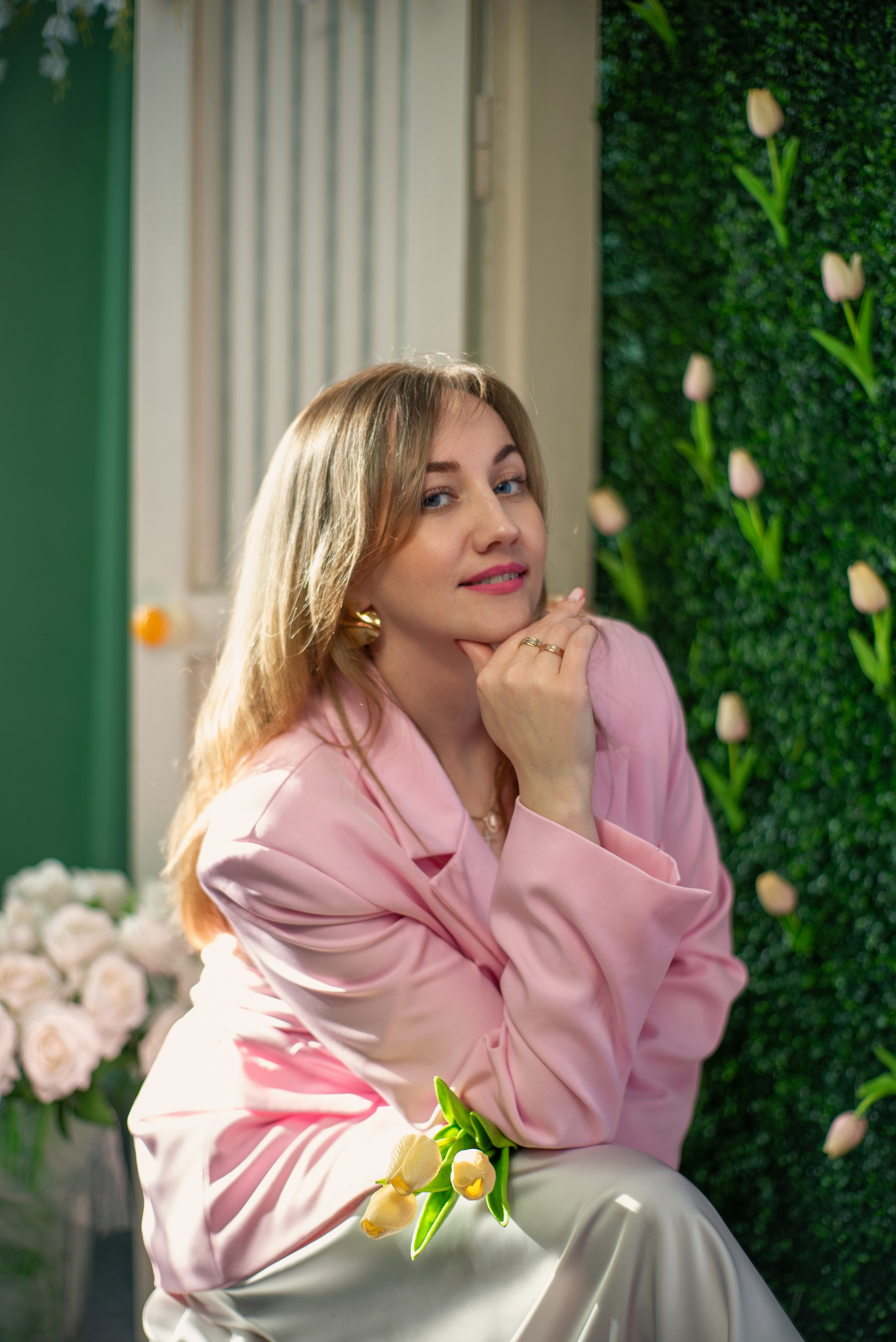 Студийные съемки. Свадебный и семейный фотограф в Камышлове Ирина Чуркина