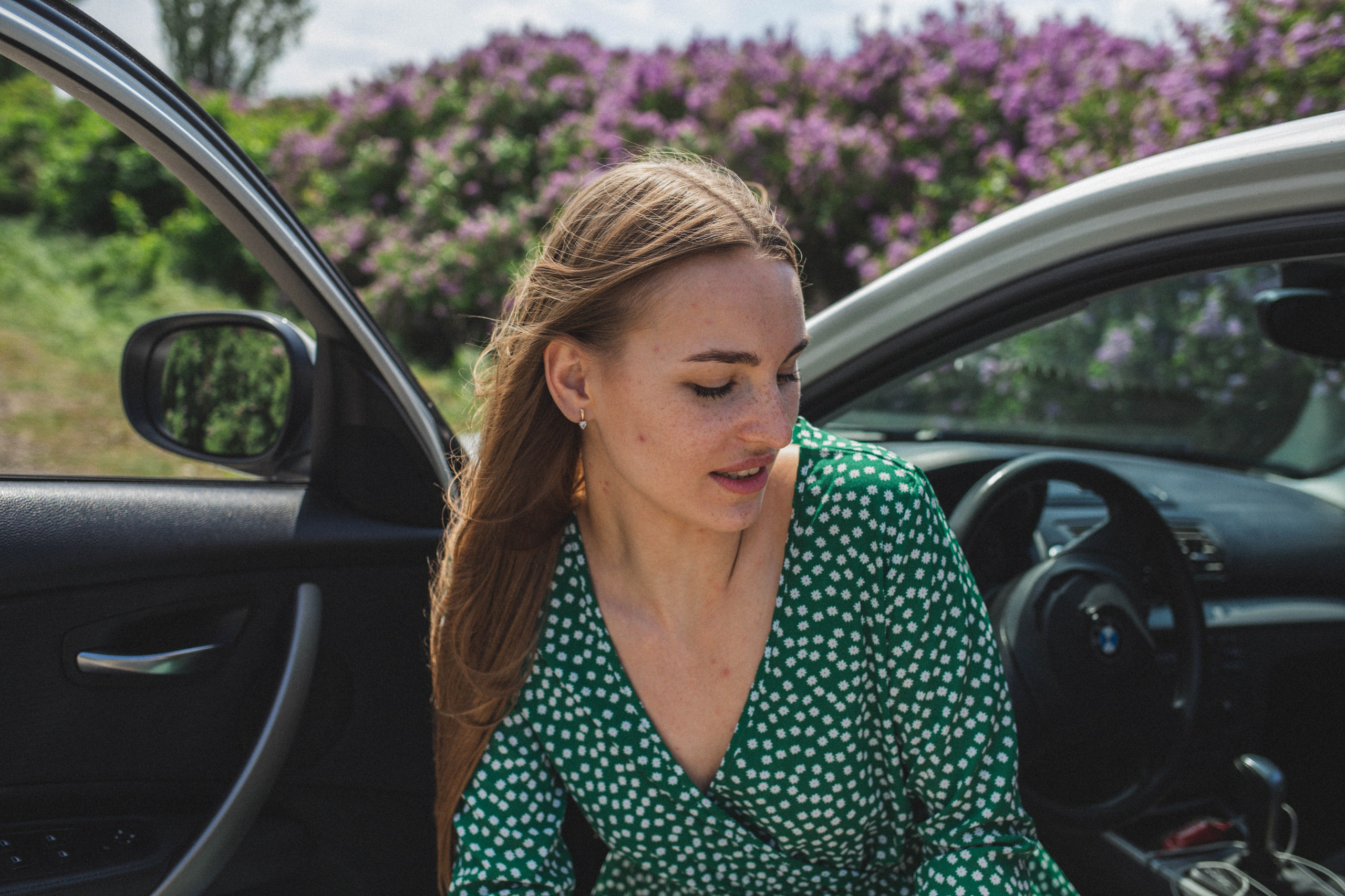 Диана | Чайкино. Фотограф Немазенко Ольга