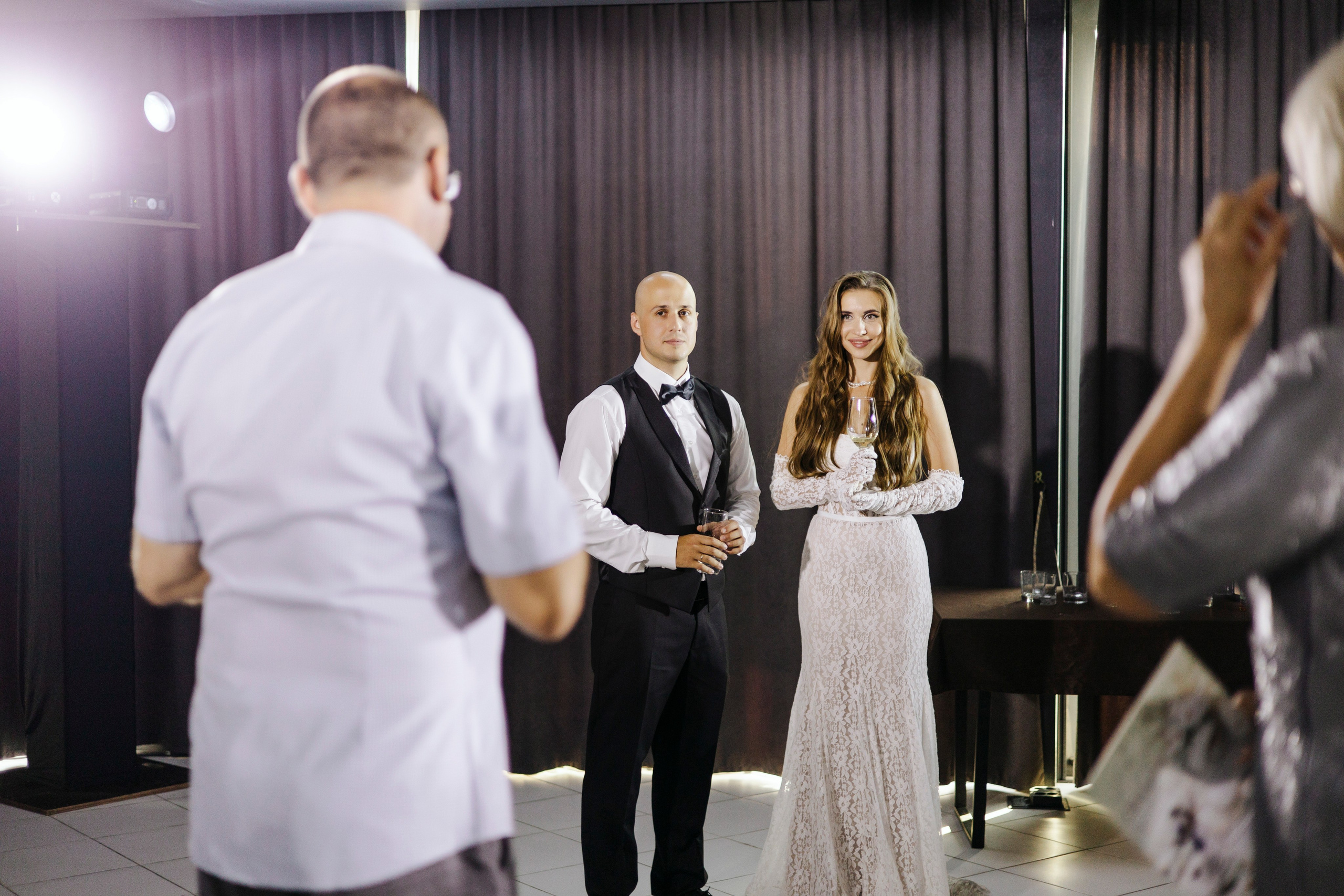 Евгений и Виктория. Nikolpinhasova