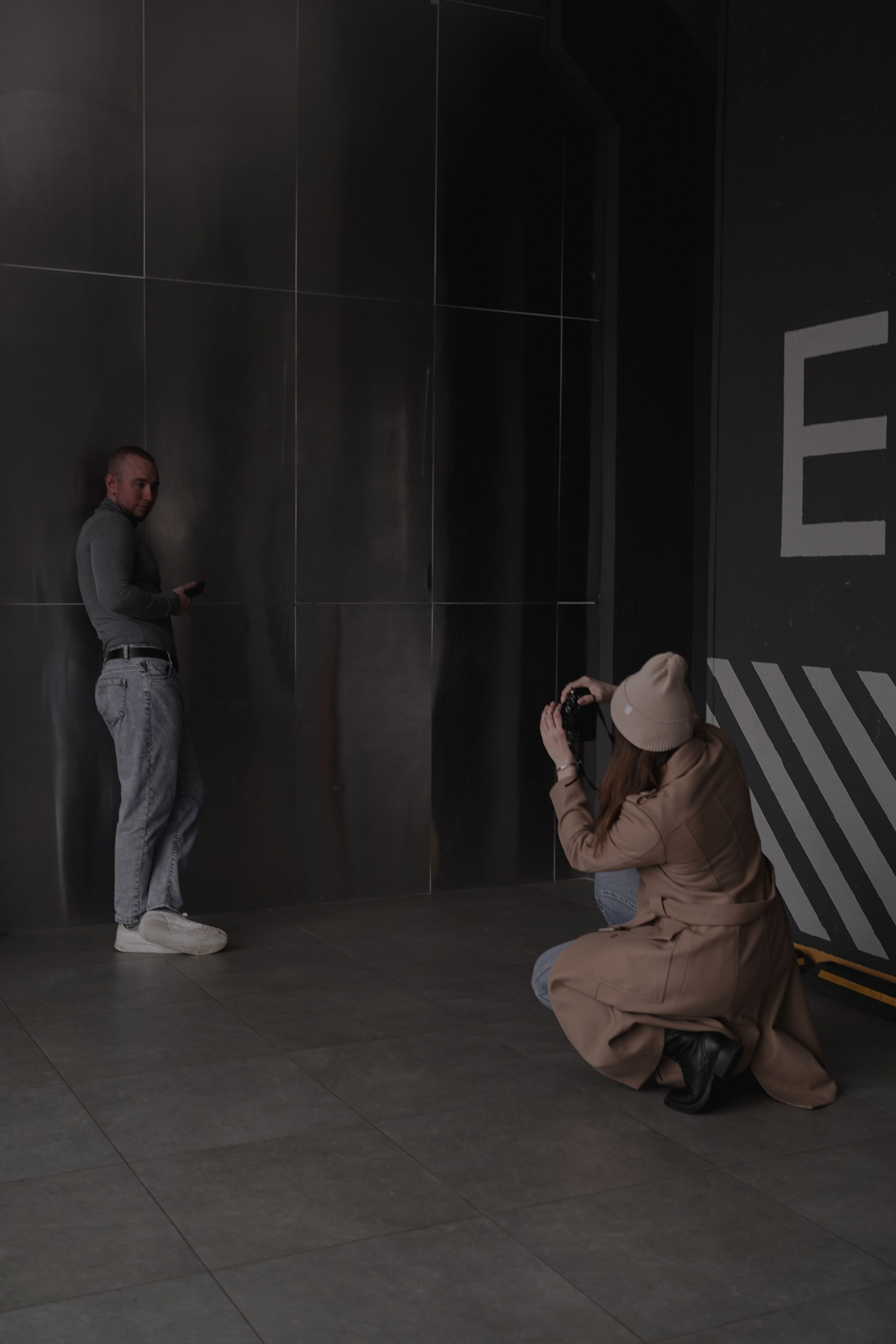 Контент съемка для фотографа. Фото и видео съемка