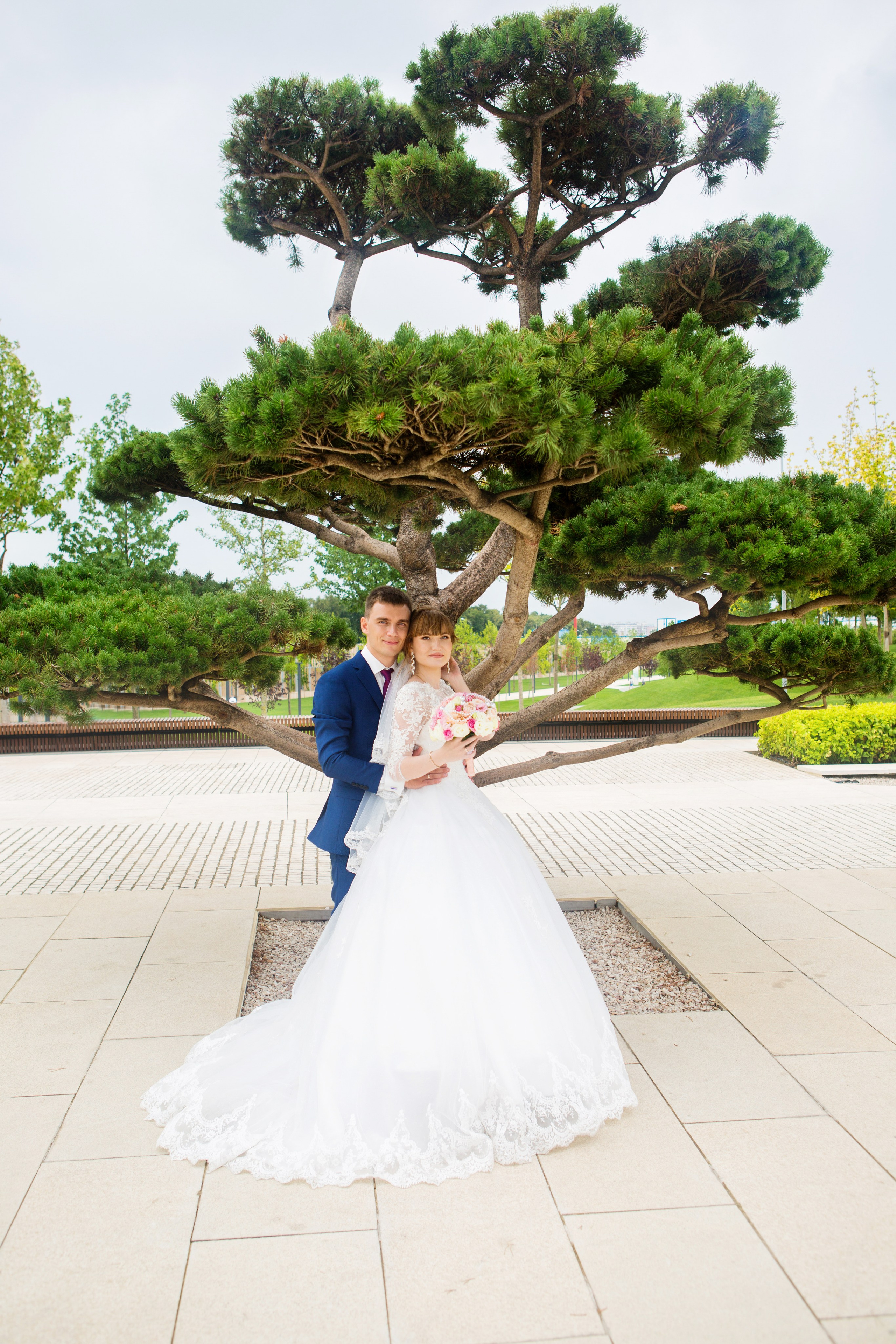 Валентина и Игорь. Свадебный семейный и детский фотограф в Краснодаре Карина Федоровская