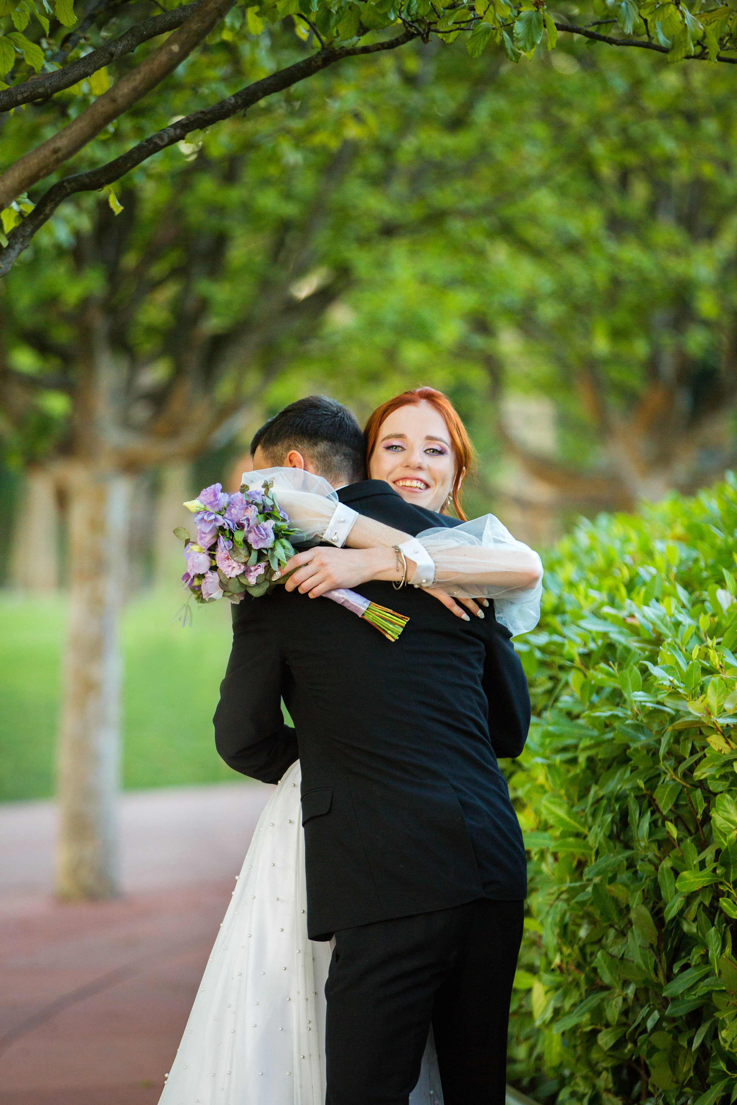 Виктория и Арсен. Свадебный семейный и детский фотограф в Краснодаре Карина Федоровская