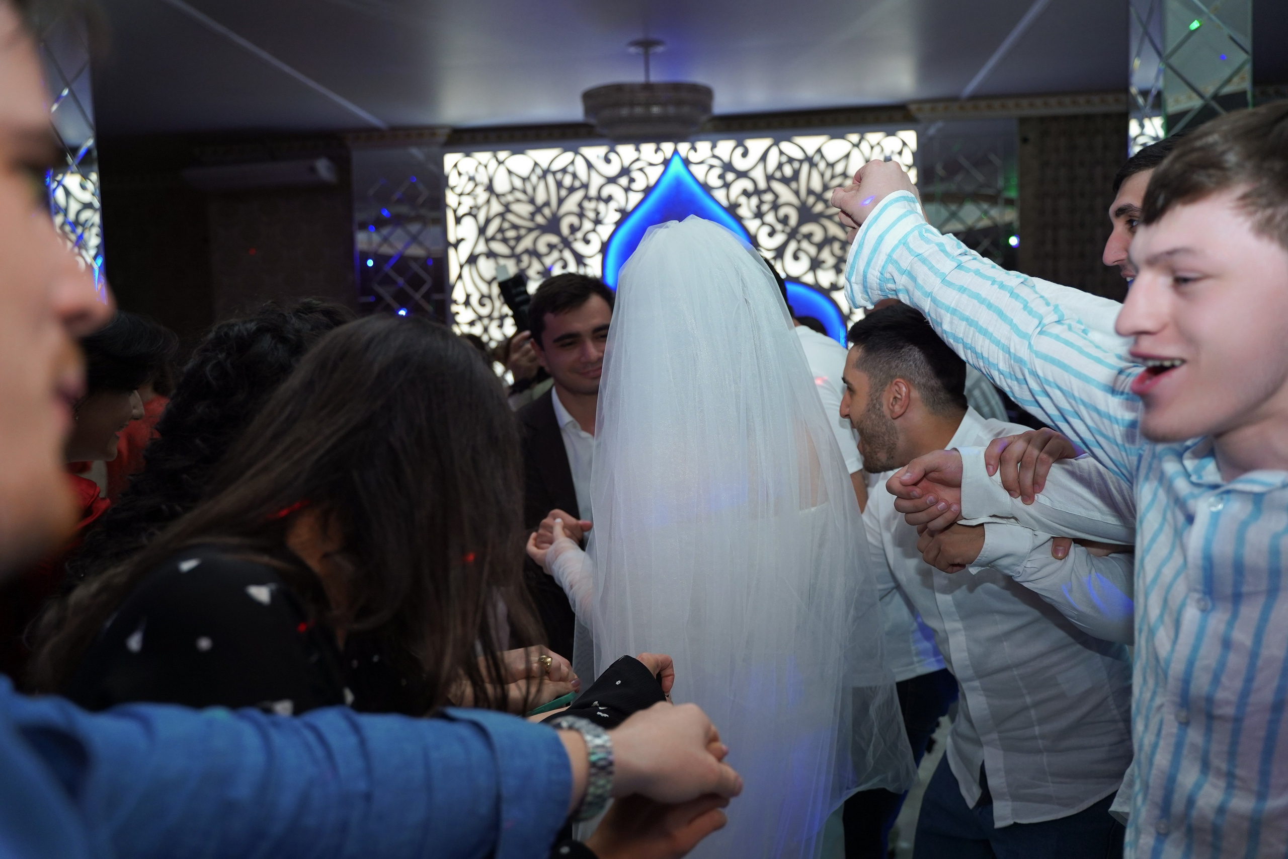 Сая. Амина Абасова — индивидуальный фотограф в Махачкале, Дагестан