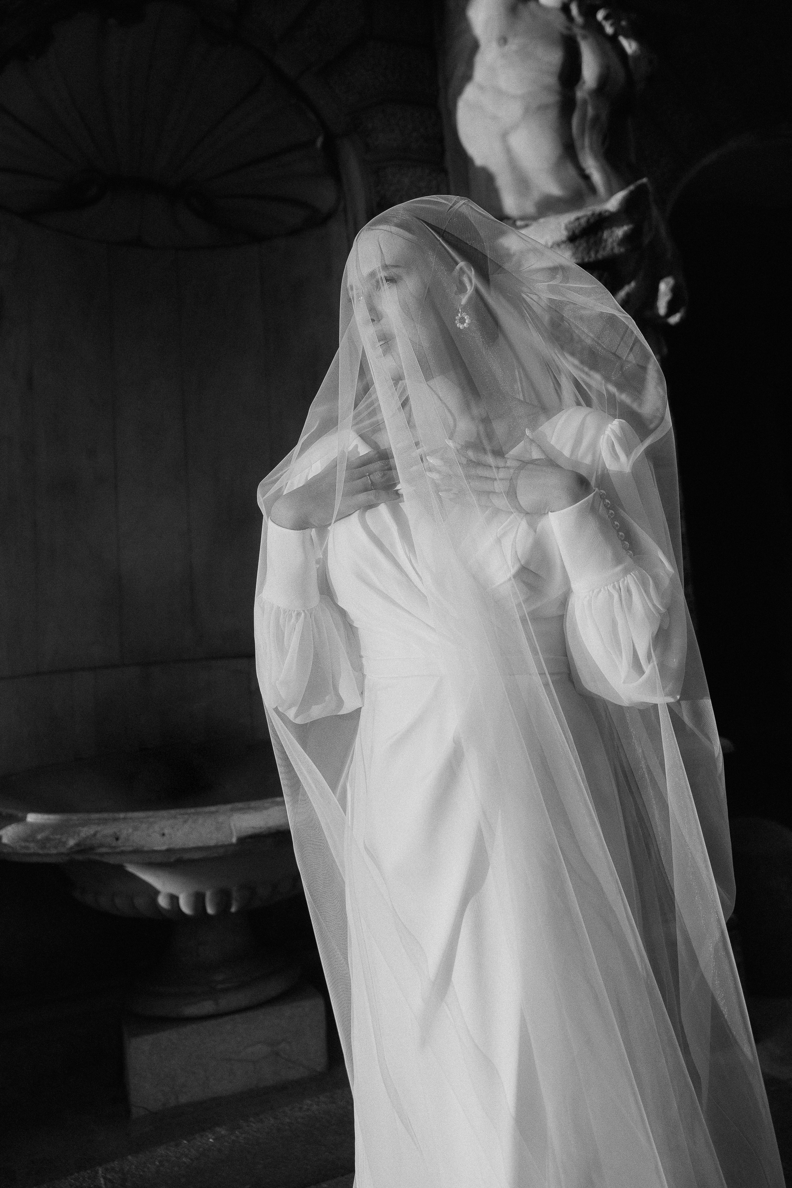 B | A. Anna Fridenberg | wedding photographer