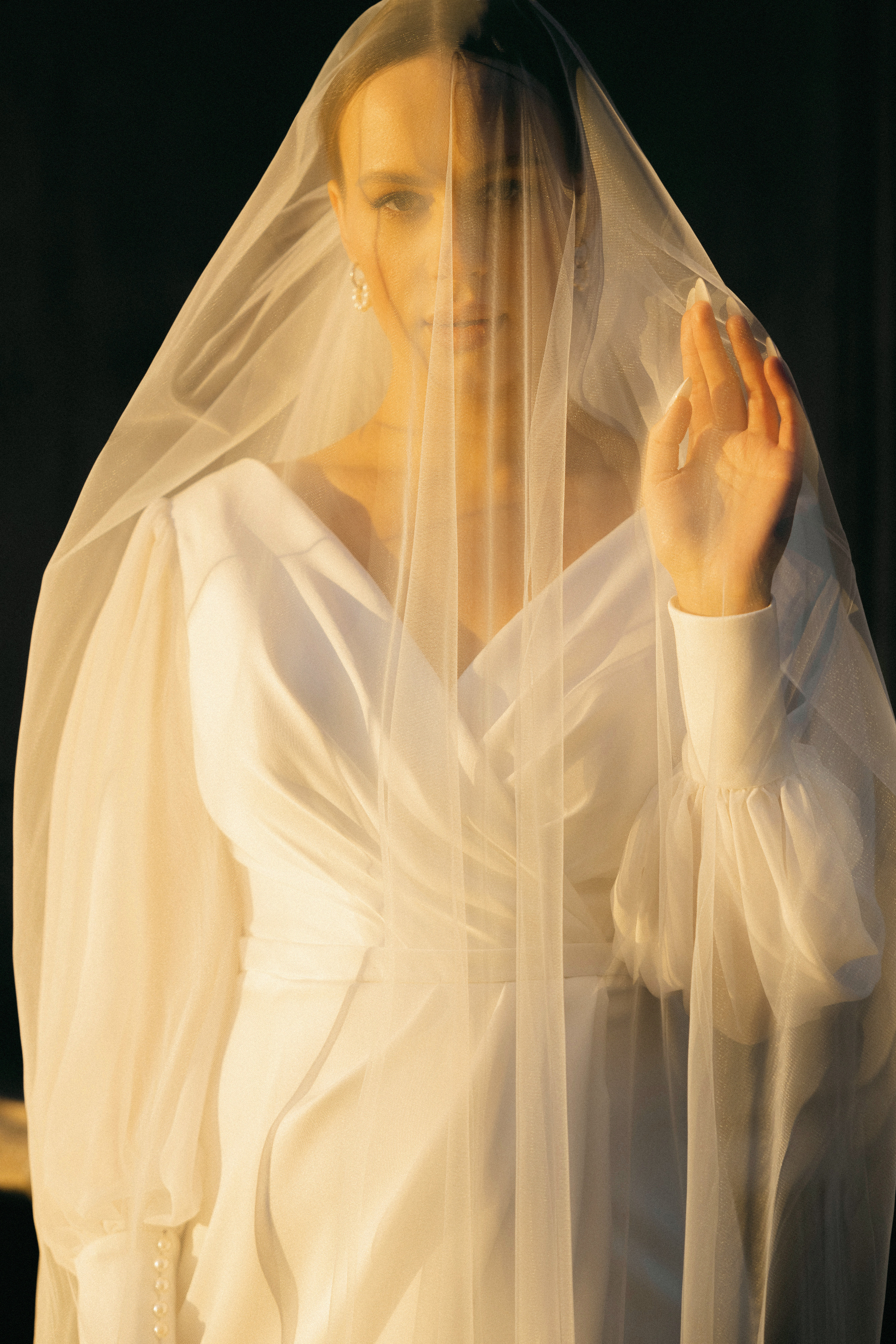 B | A. Anna Fridenberg | wedding photographer