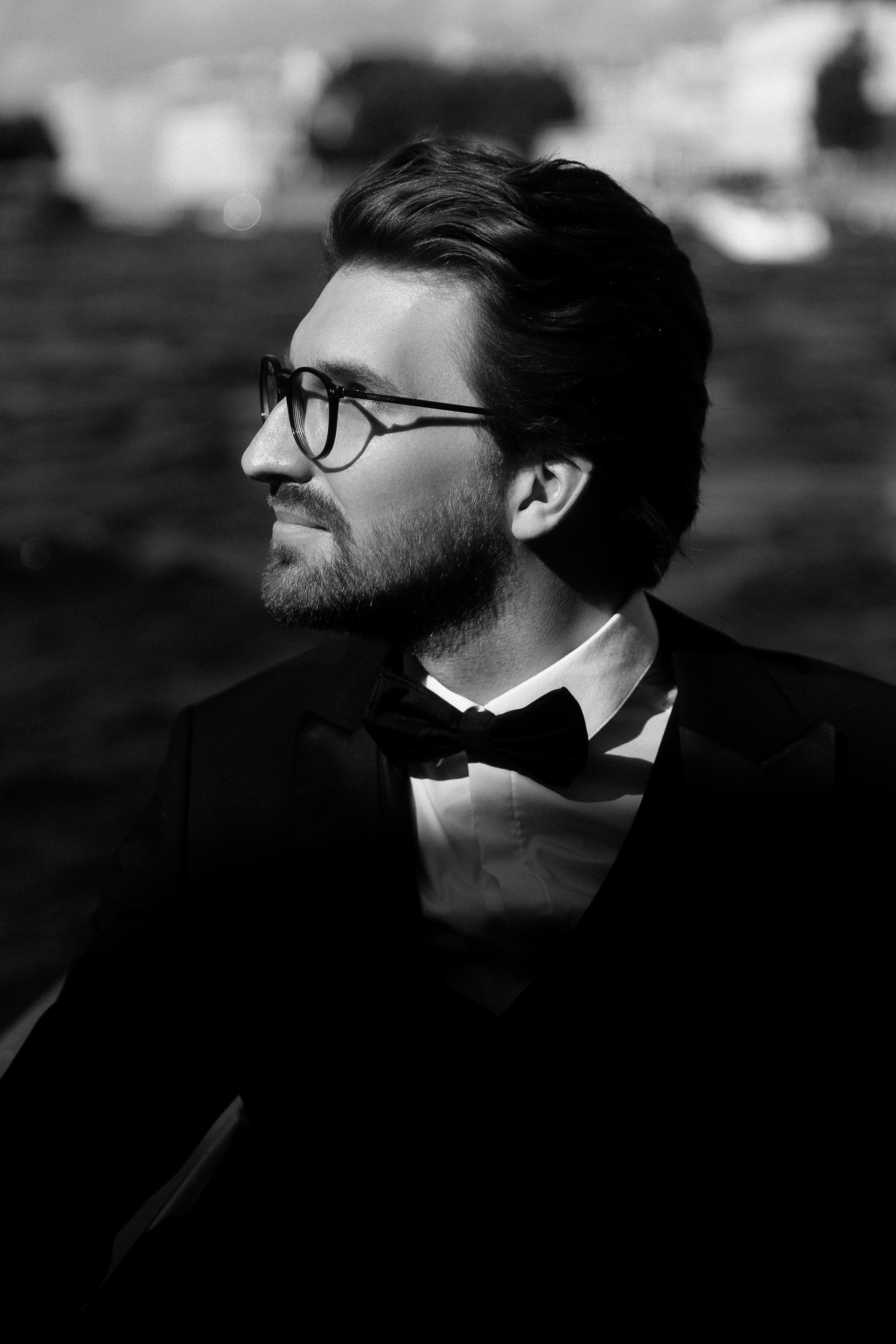 V | L. Anna Fridenberg | wedding photographer