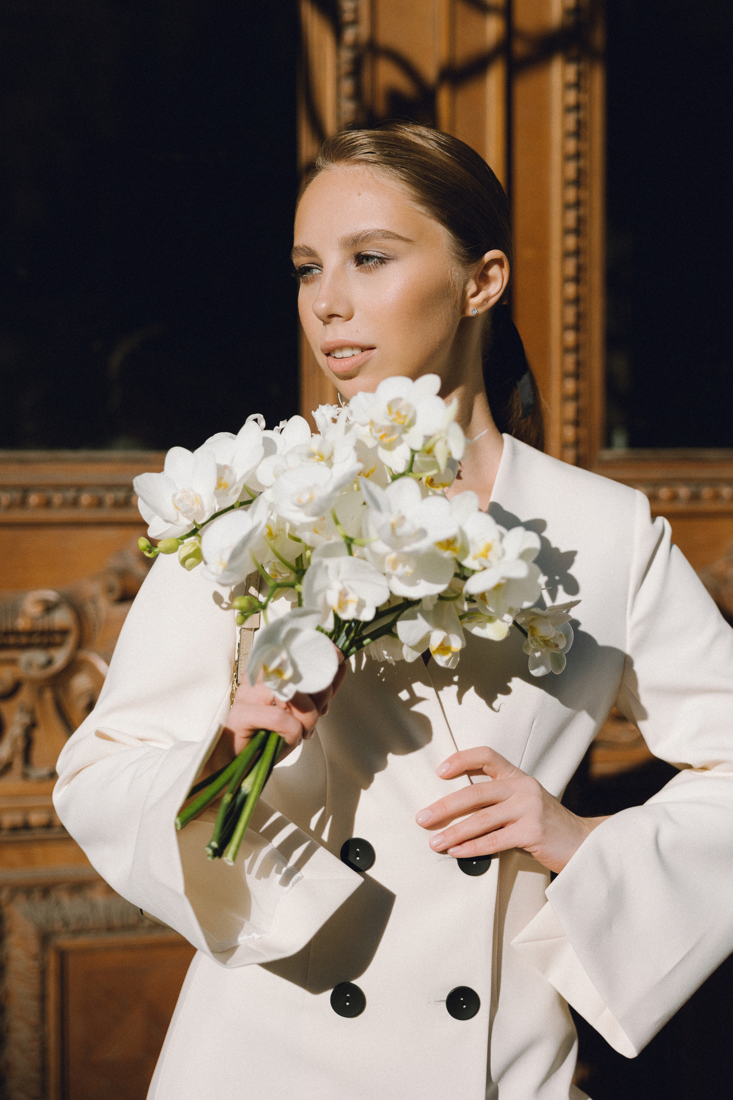 J | M. Anna Fridenberg | wedding photographer