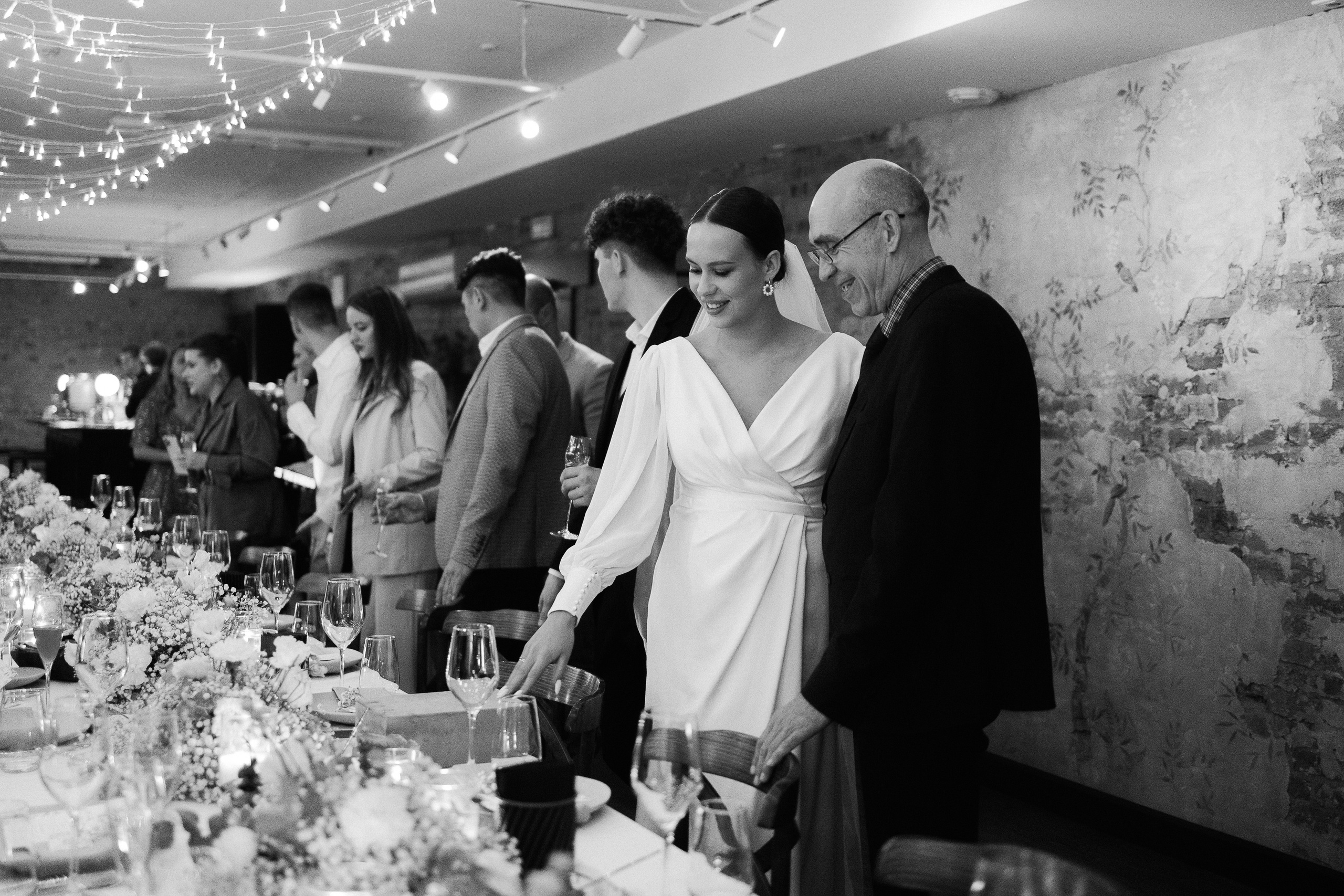 B | A. Anna Fridenberg | wedding photographer