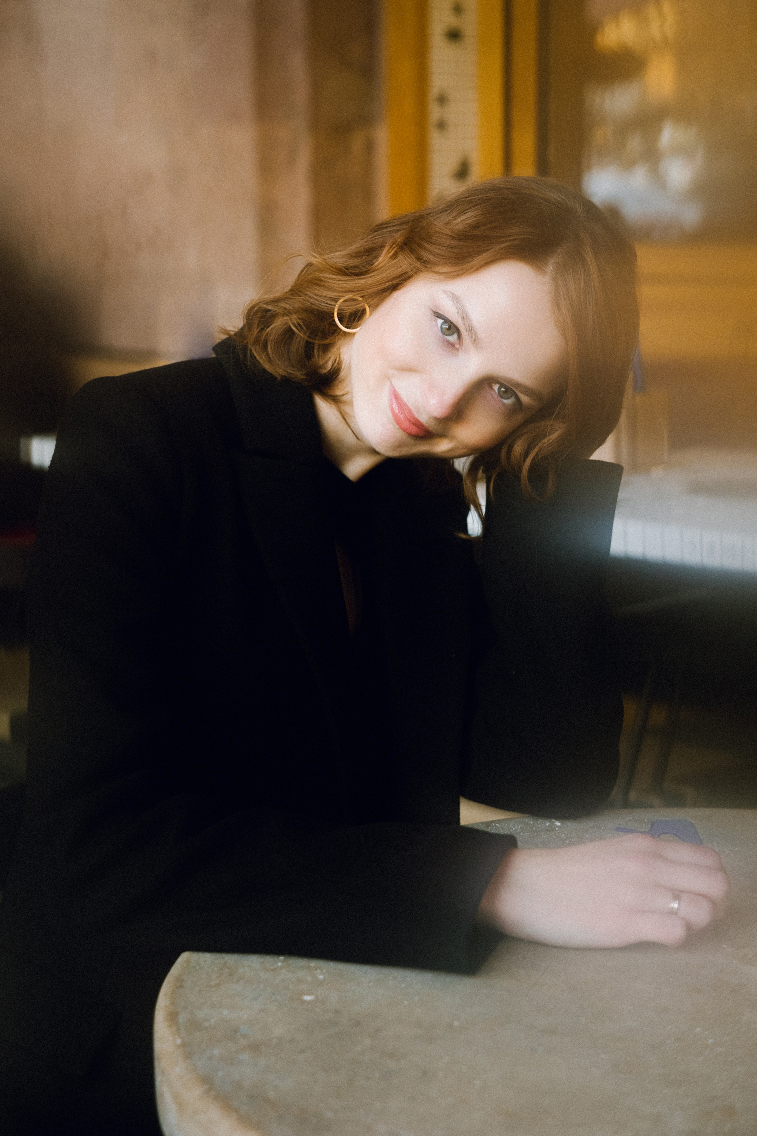 NATASHA | YEREVAN. Anna Fridenberg | wedding photographer