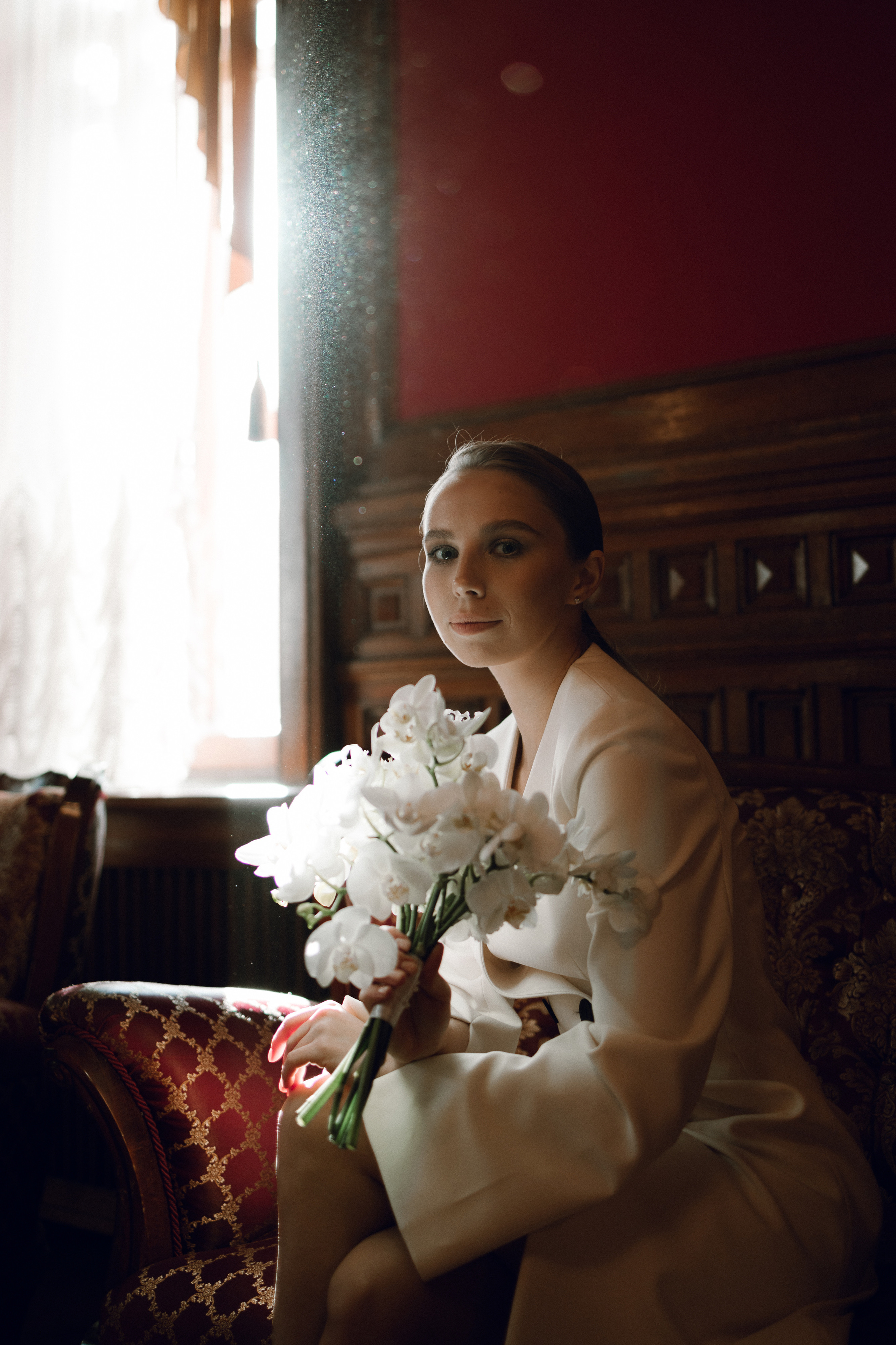 J | M. Anna Fridenberg | wedding photographer