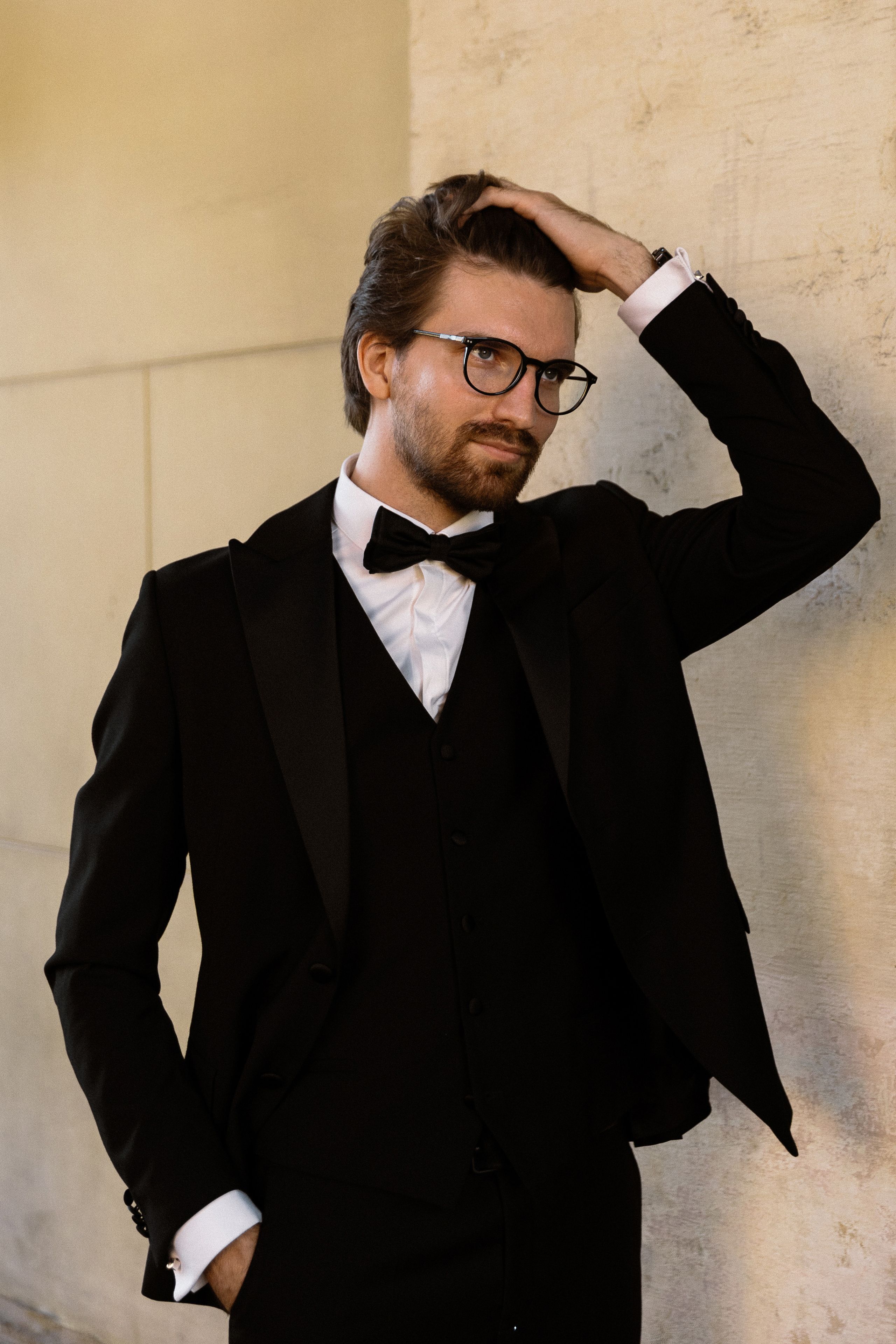 V | L. Anna Fridenberg | wedding photographer