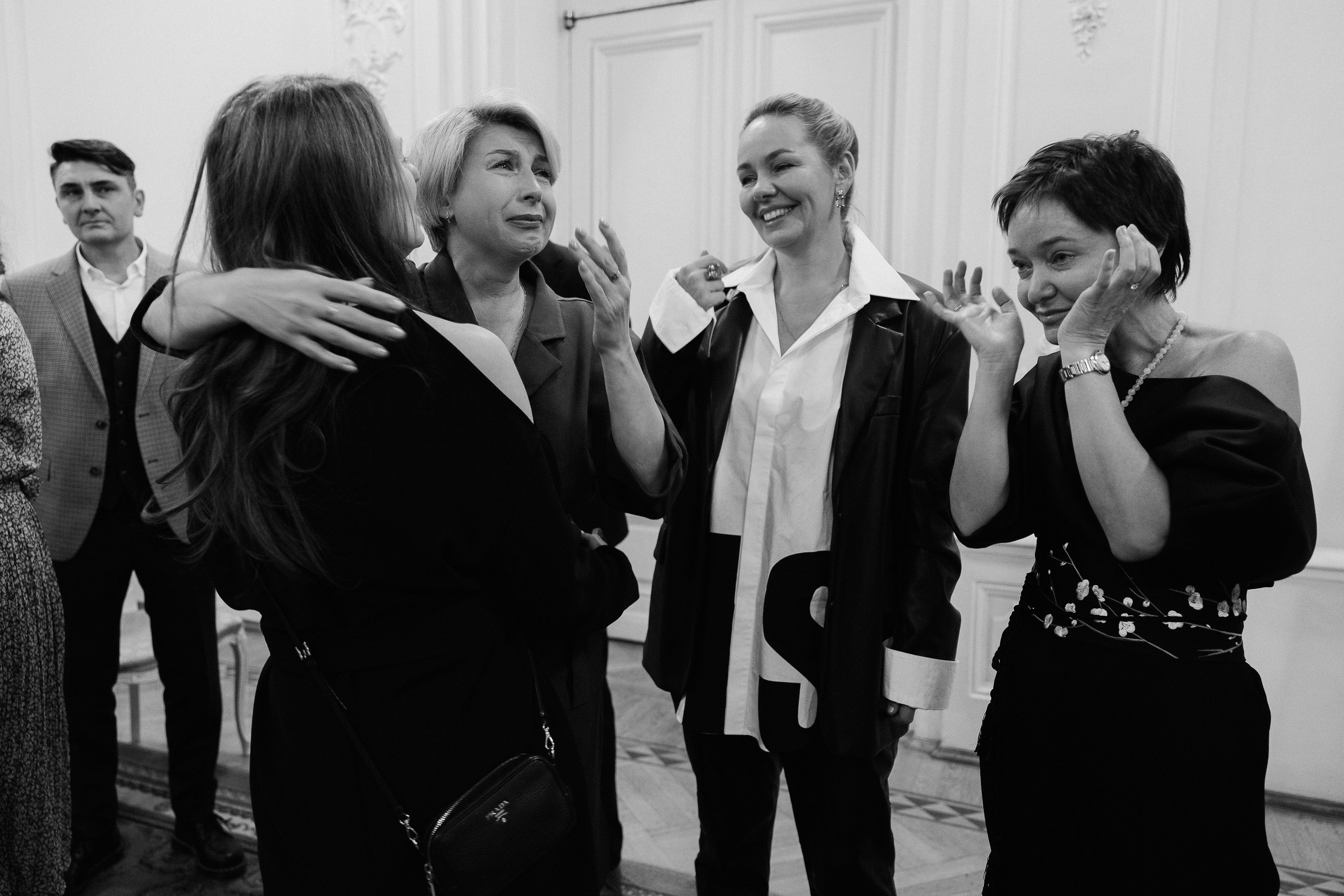 B | A. Anna Fridenberg | wedding photographer