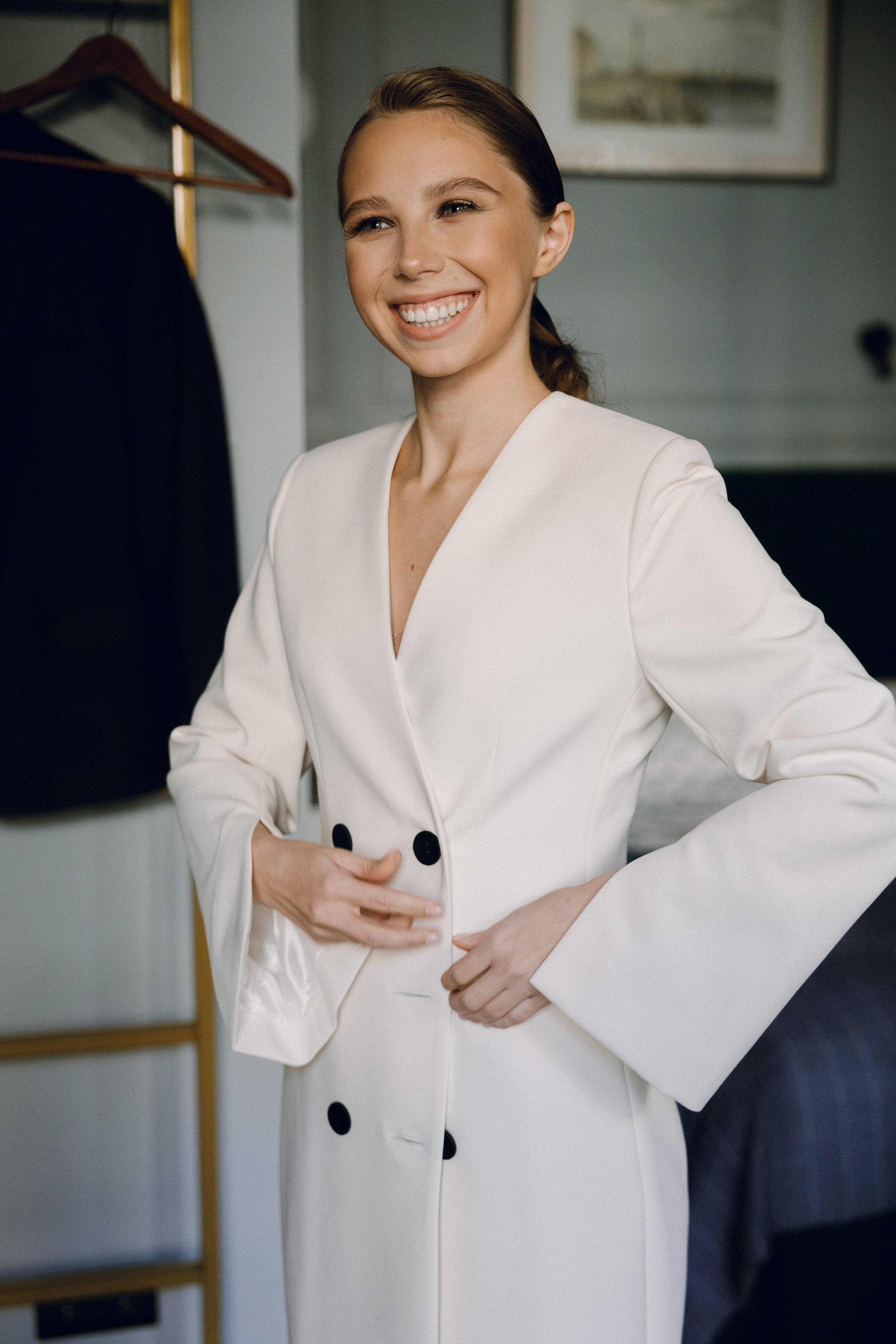 J | M. Anna Fridenberg | wedding photographer