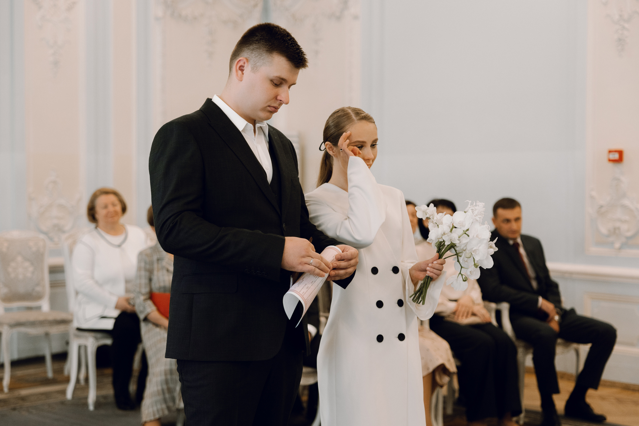 J | M. Anna Fridenberg | wedding photographer