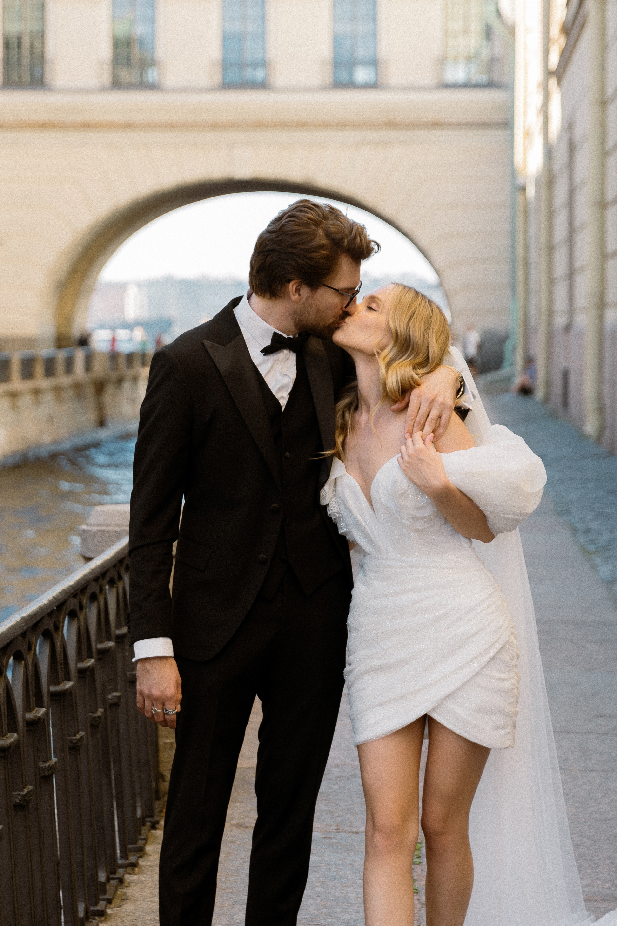 V | L. Anna Fridenberg | wedding photographer