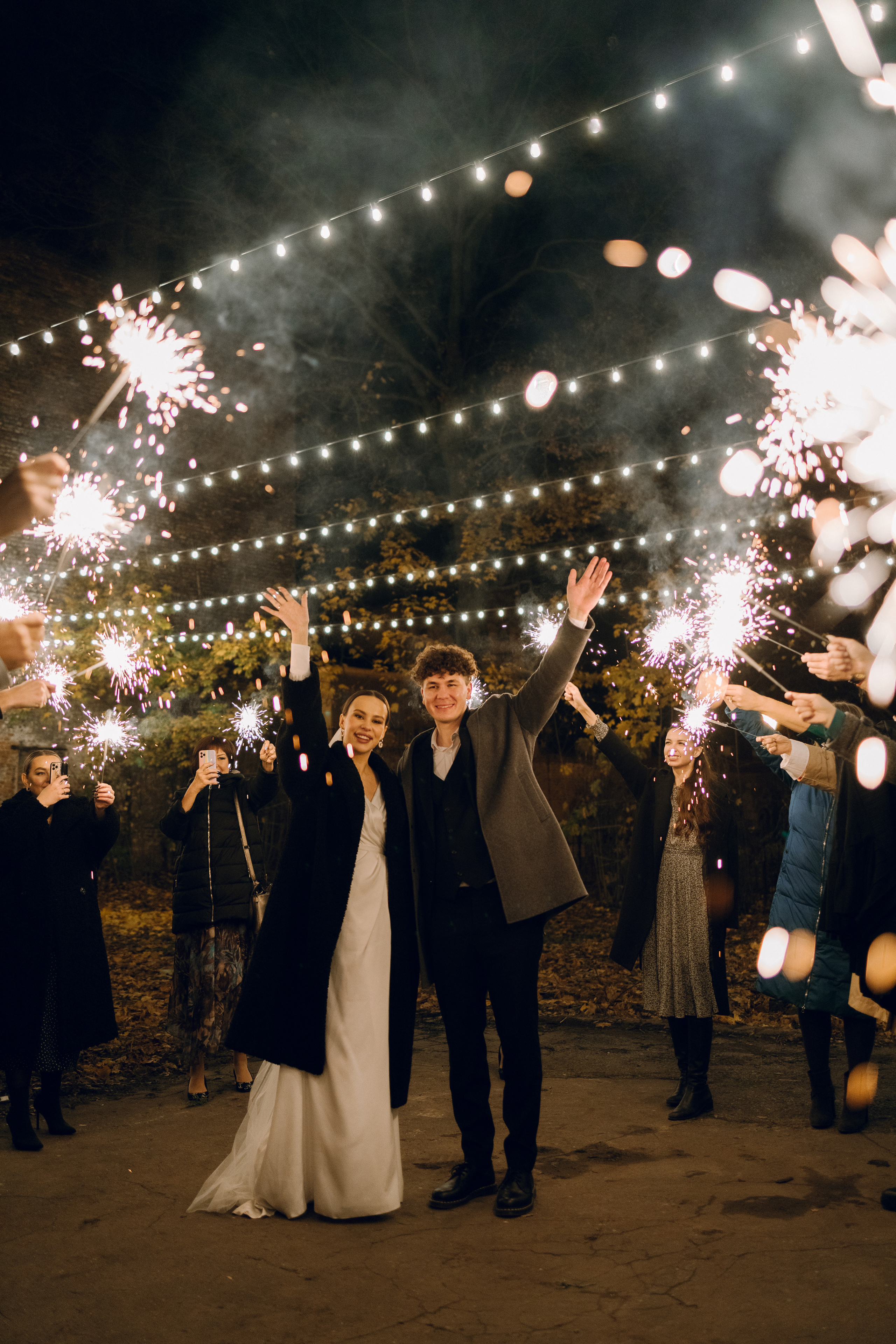 B | A. Anna Fridenberg | wedding photographer