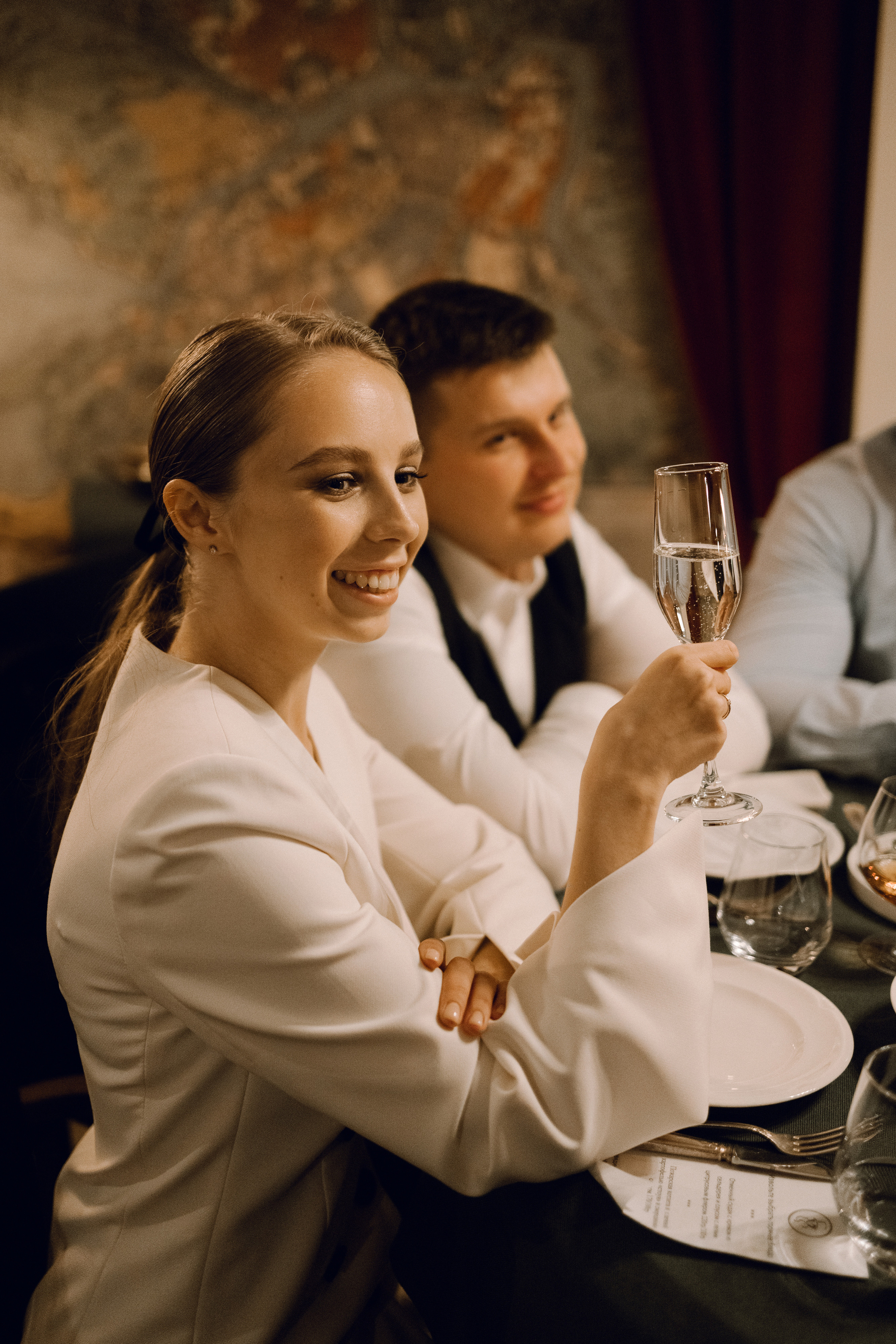 J | M. Anna Fridenberg | wedding photographer