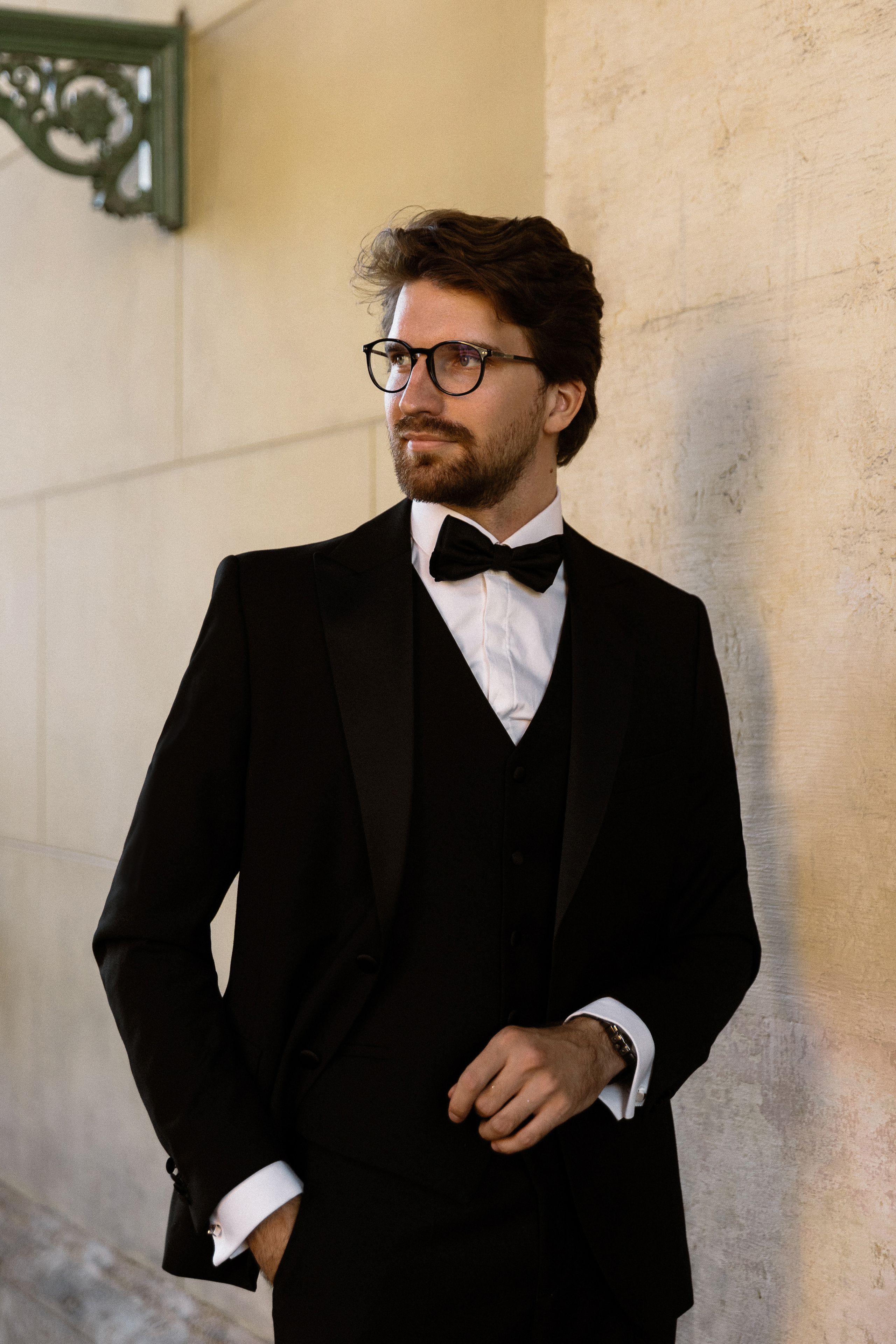 V | L. Anna Fridenberg | wedding photographer