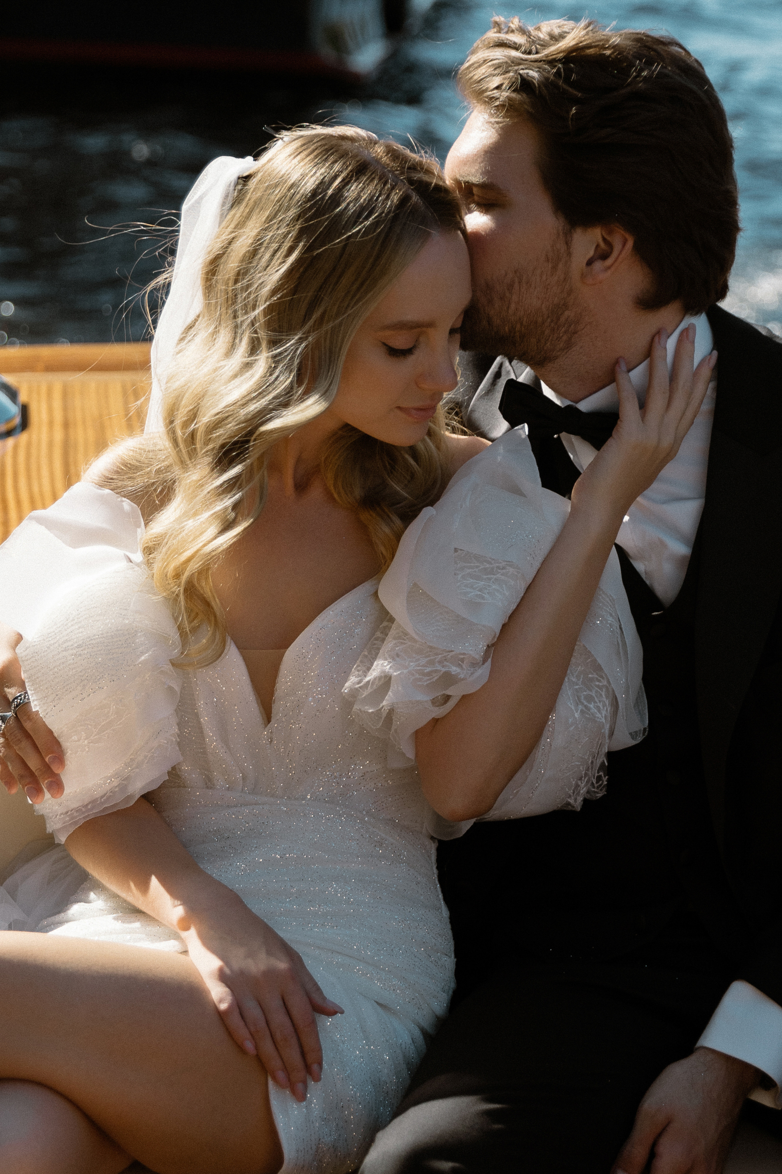 V | L. Anna Fridenberg | wedding photographer