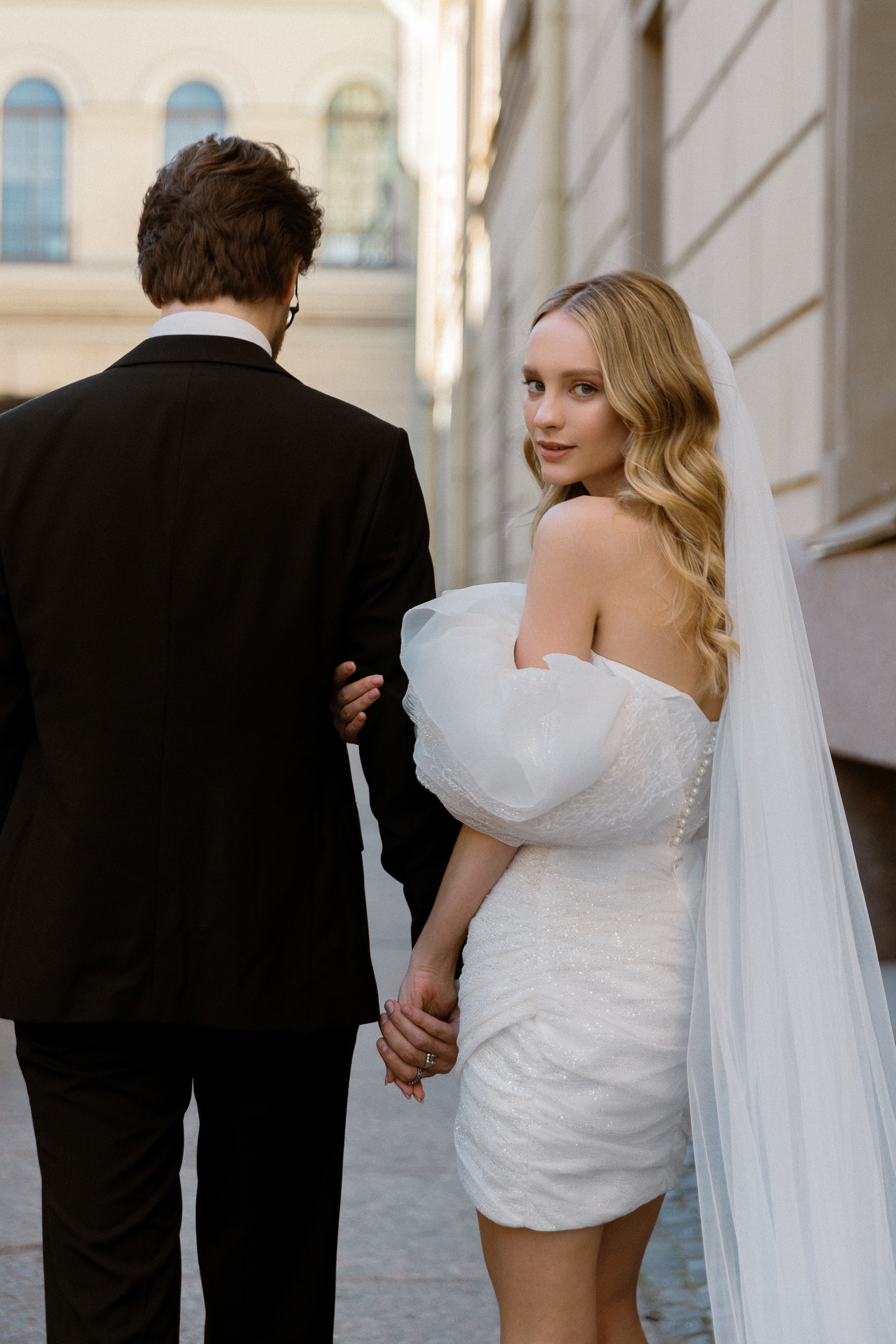 V | L. Anna Fridenberg | wedding photographer