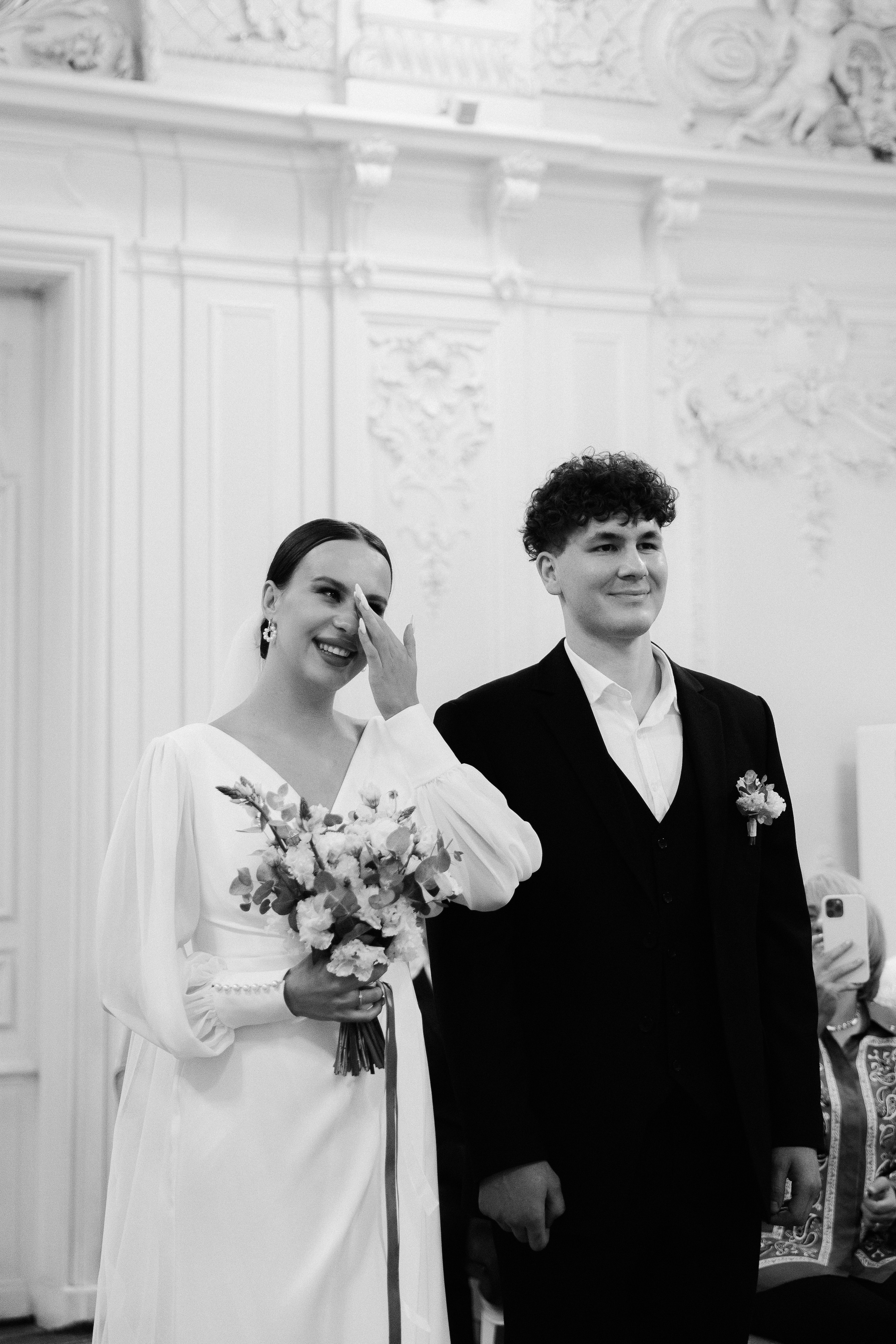 B | A. Anna Fridenberg | wedding photographer