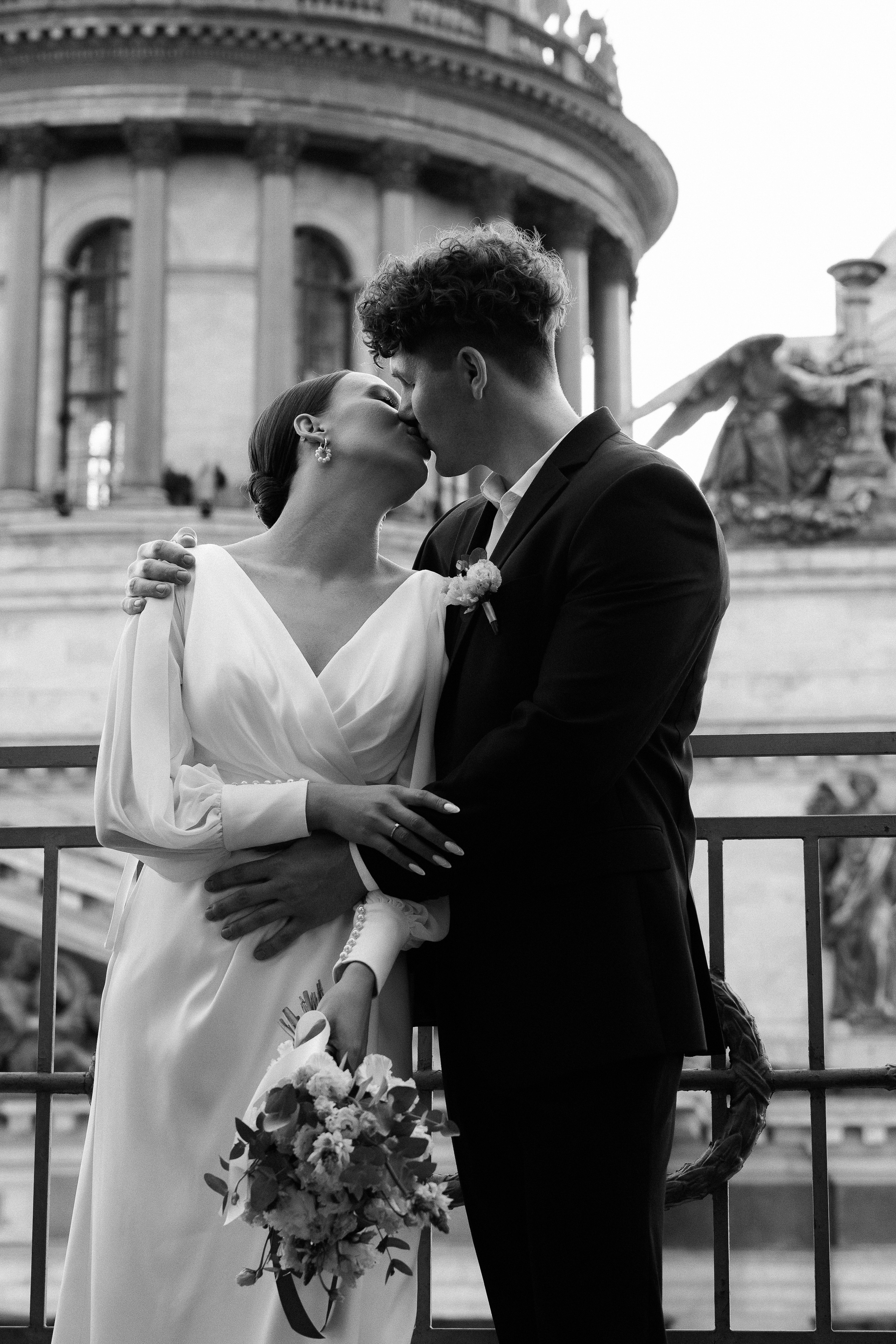 B | A. Anna Fridenberg | wedding photographer