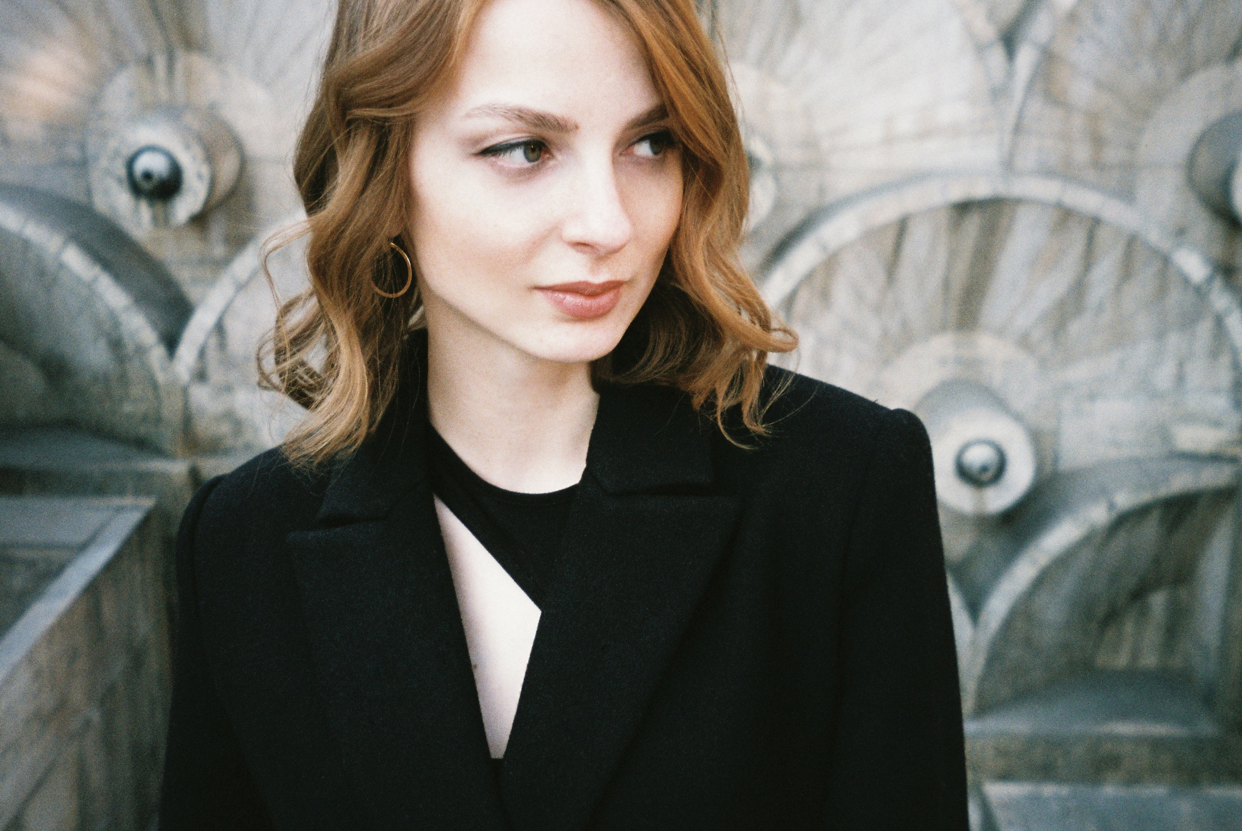 NATASHA | YEREVAN. Anna Fridenberg | wedding photographer