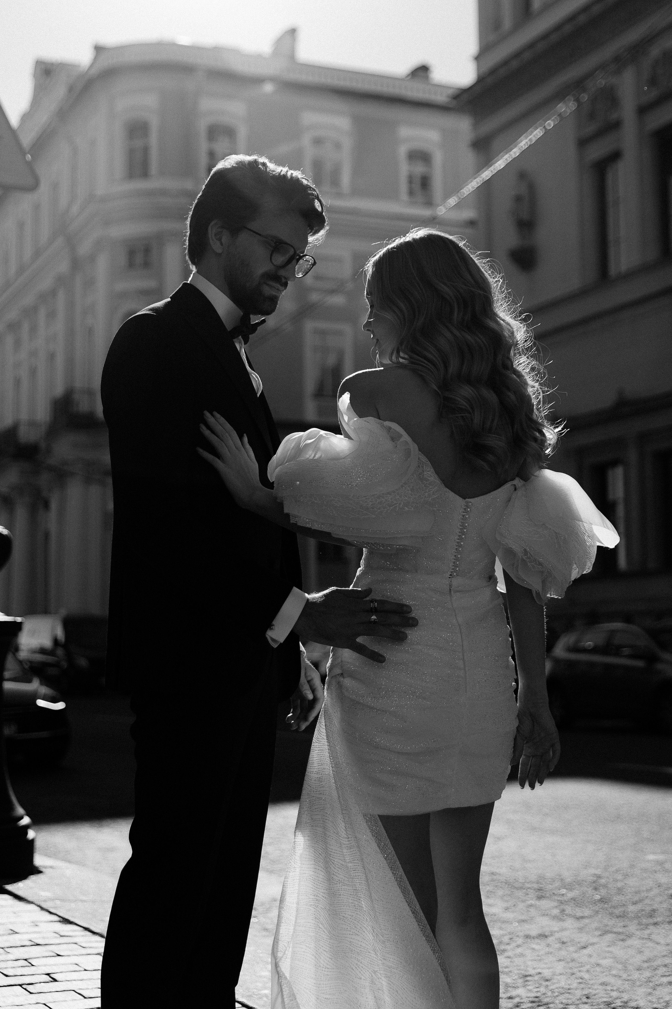 V | L. Anna Fridenberg | wedding photographer