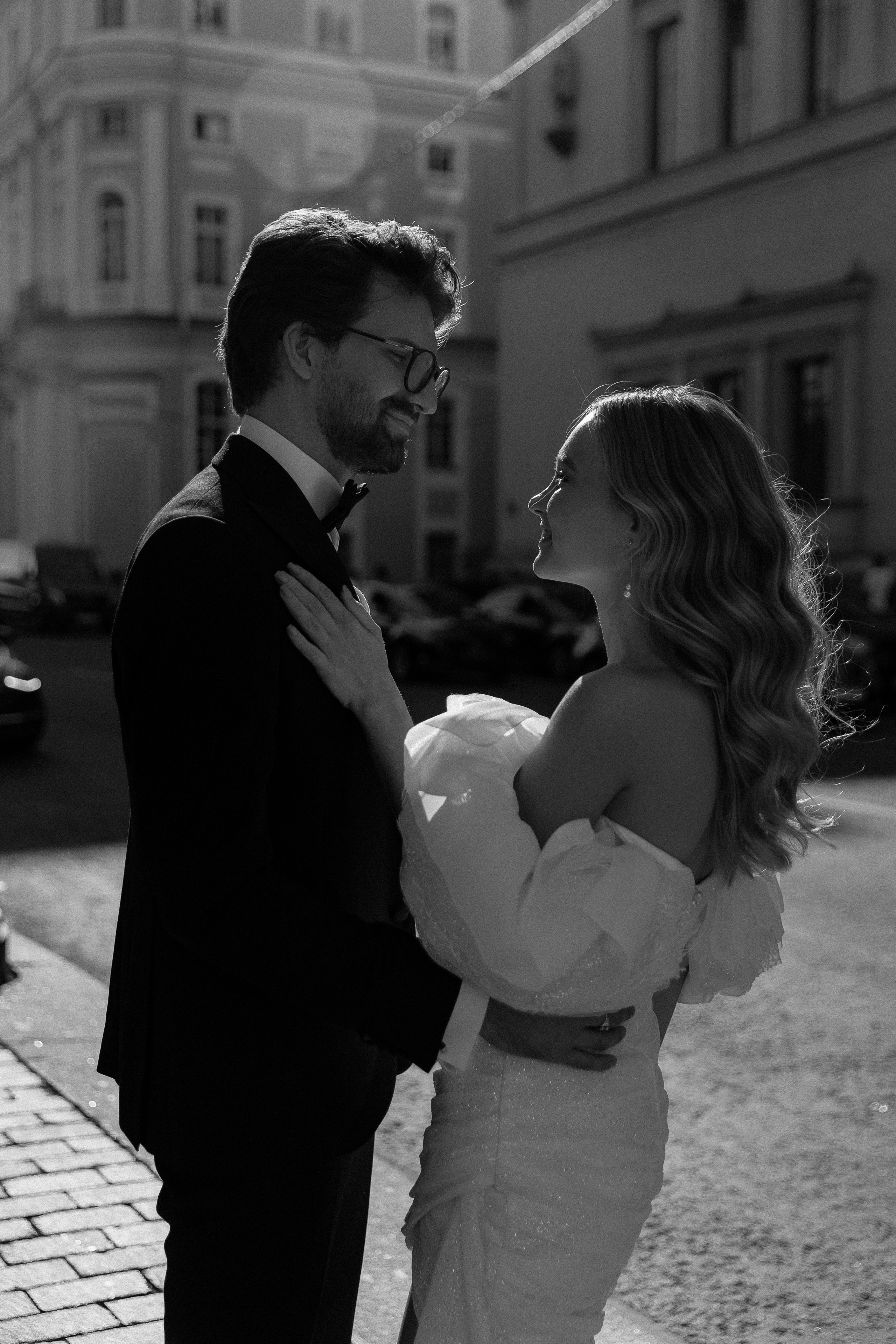 V | L. Anna Fridenberg | wedding photographer