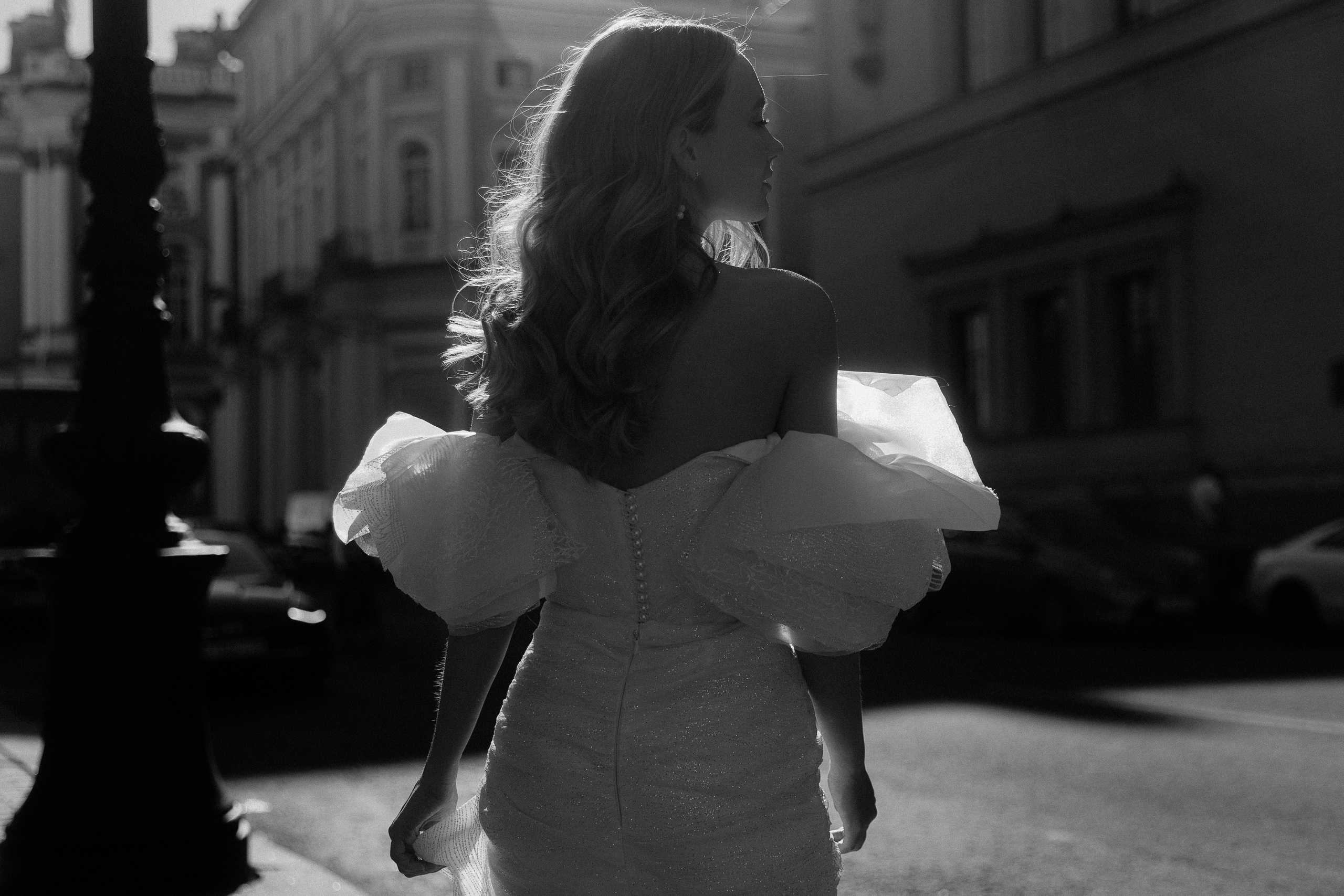 V | L. Anna Fridenberg | wedding photographer