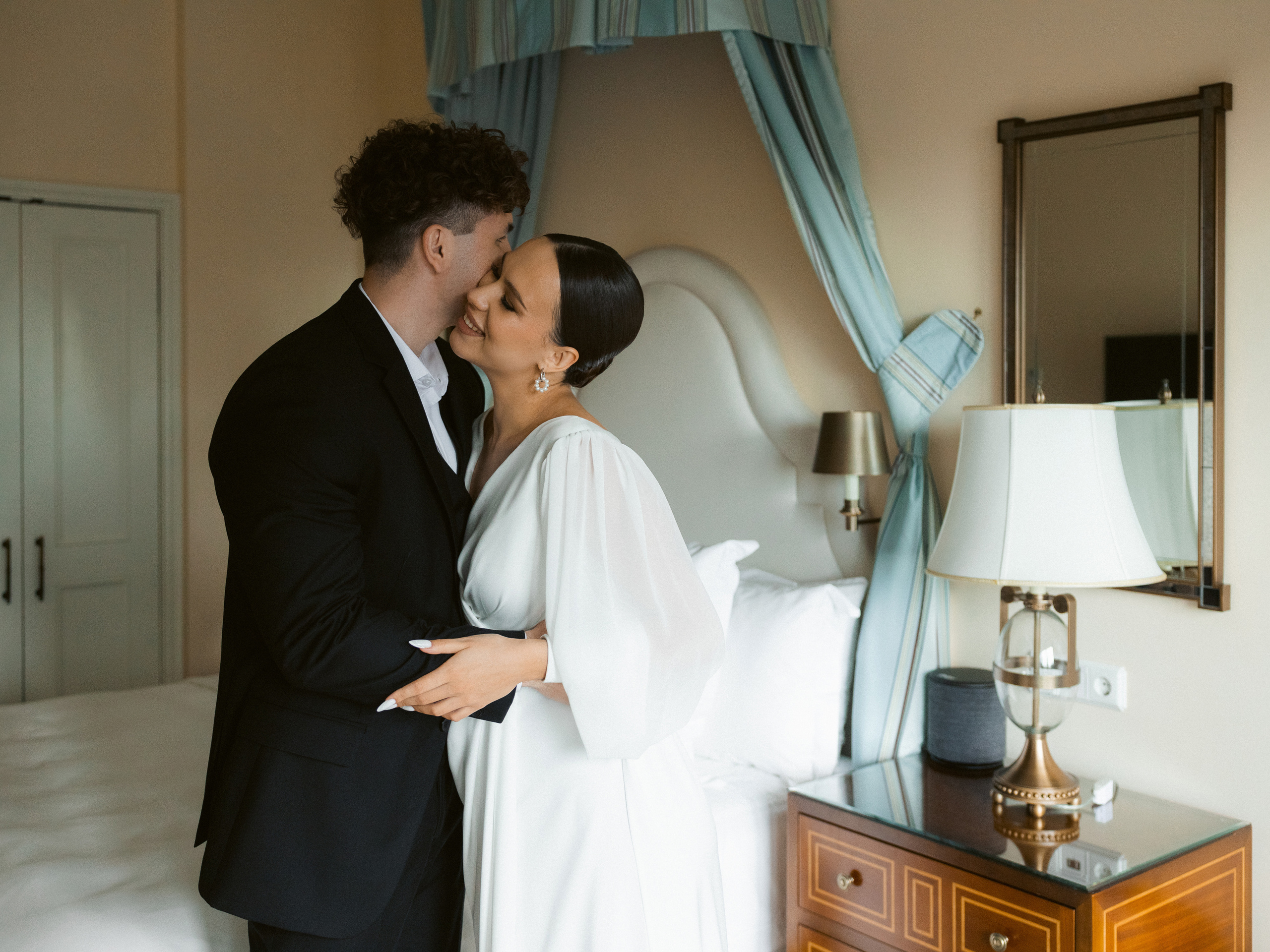 B | A. Anna Fridenberg | wedding photographer