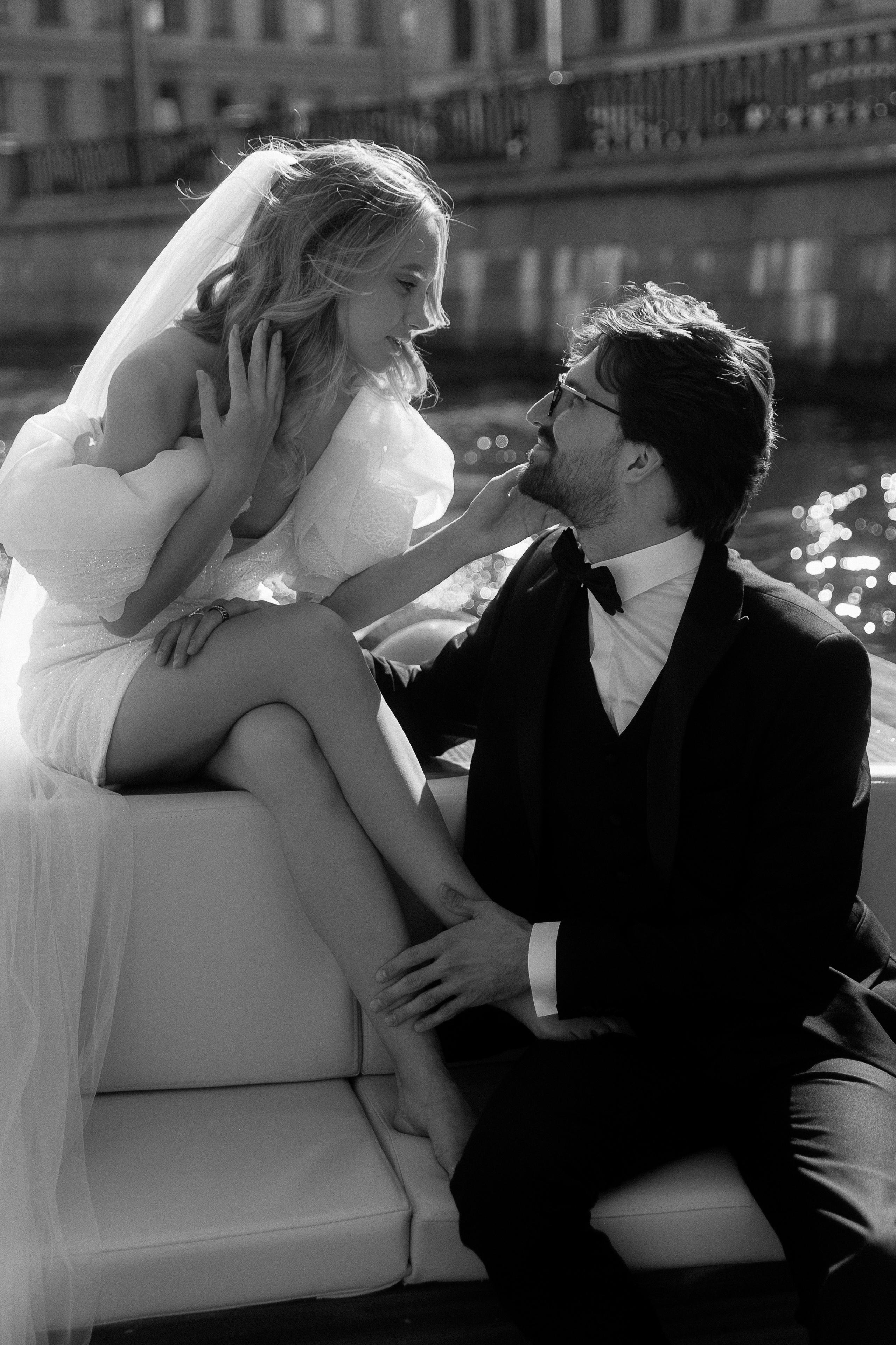 V | L. Anna Fridenberg | wedding photographer