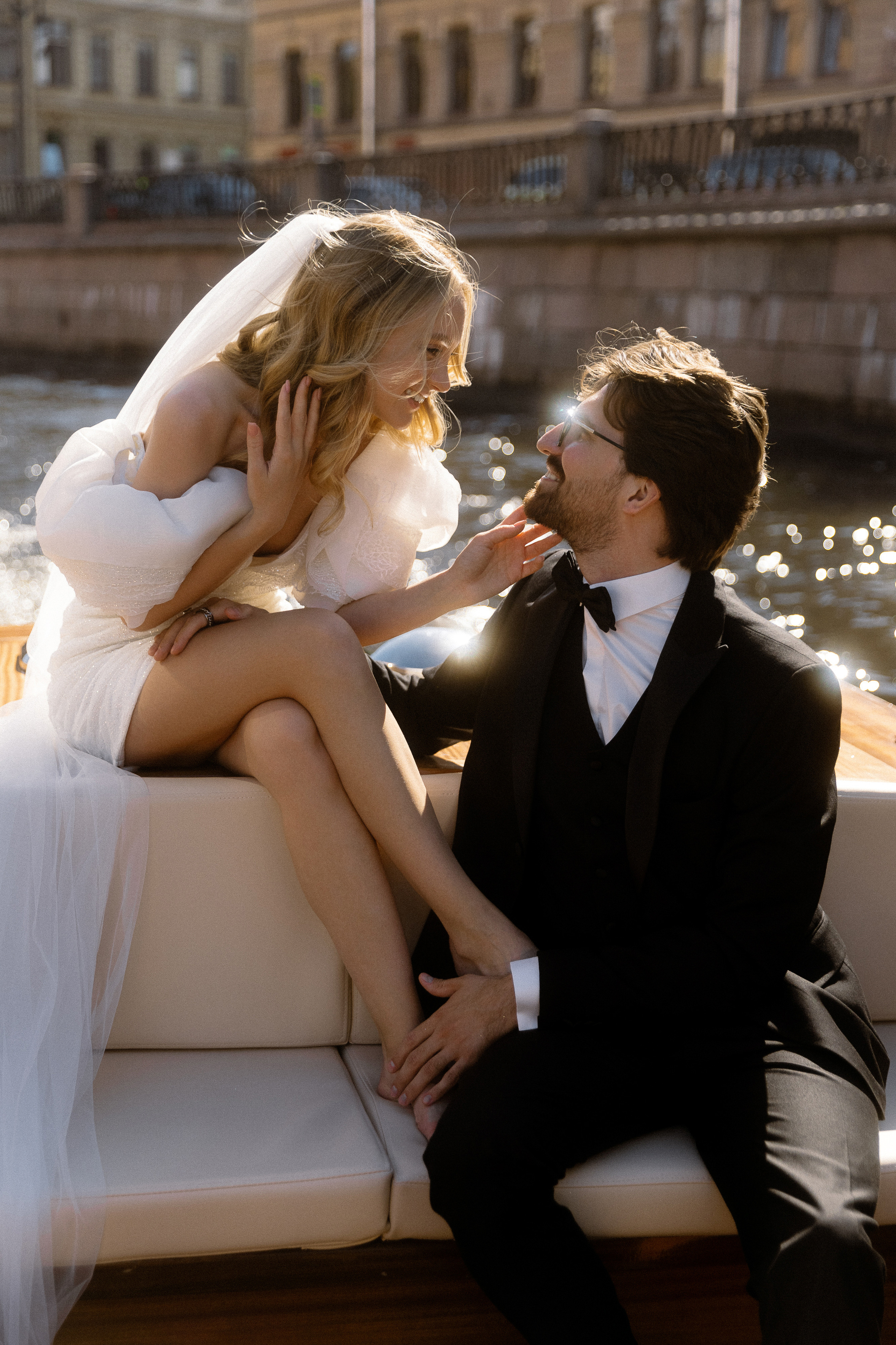 V | L. Anna Fridenberg | wedding photographer