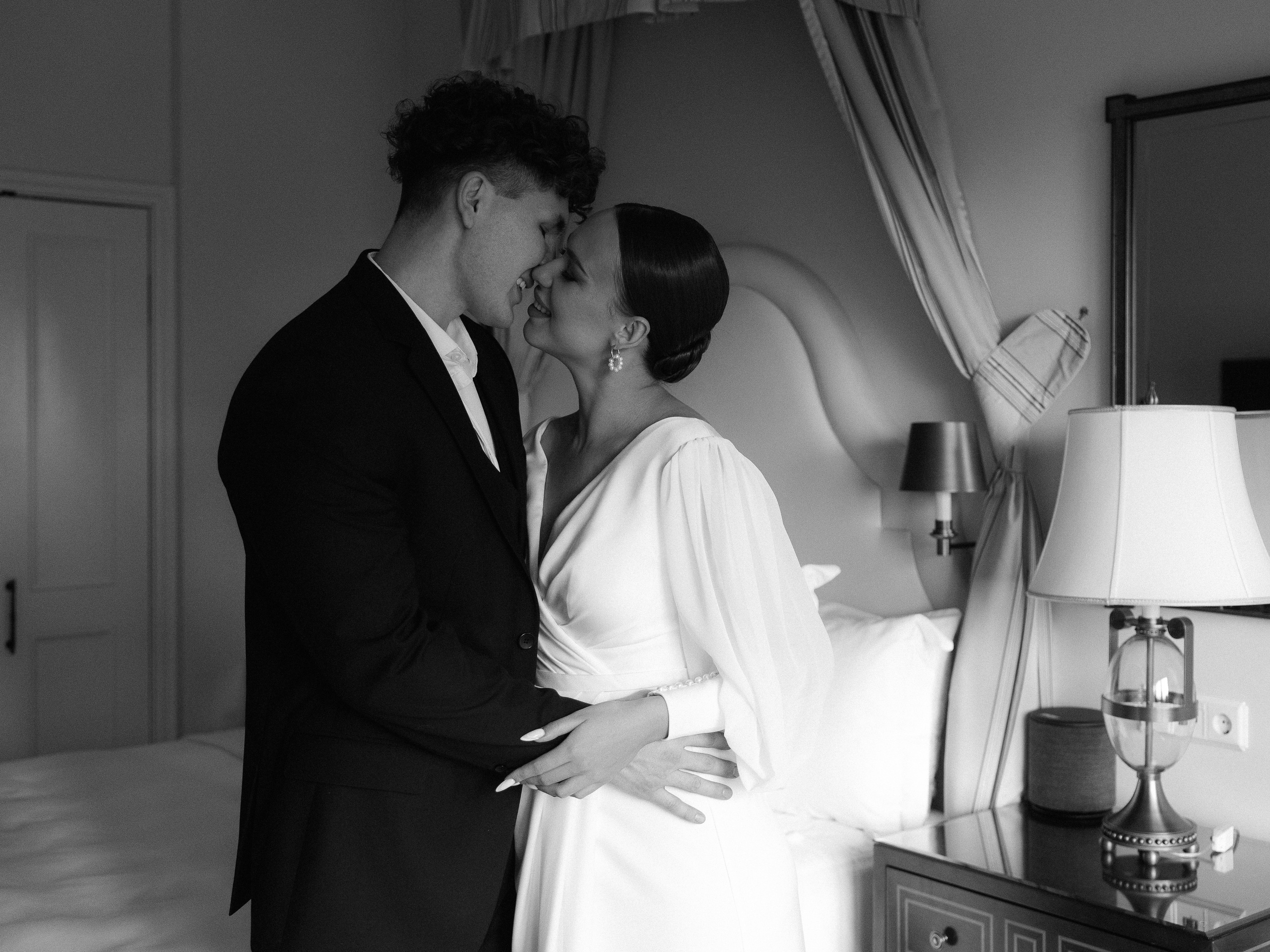 B | A. Anna Fridenberg | wedding photographer