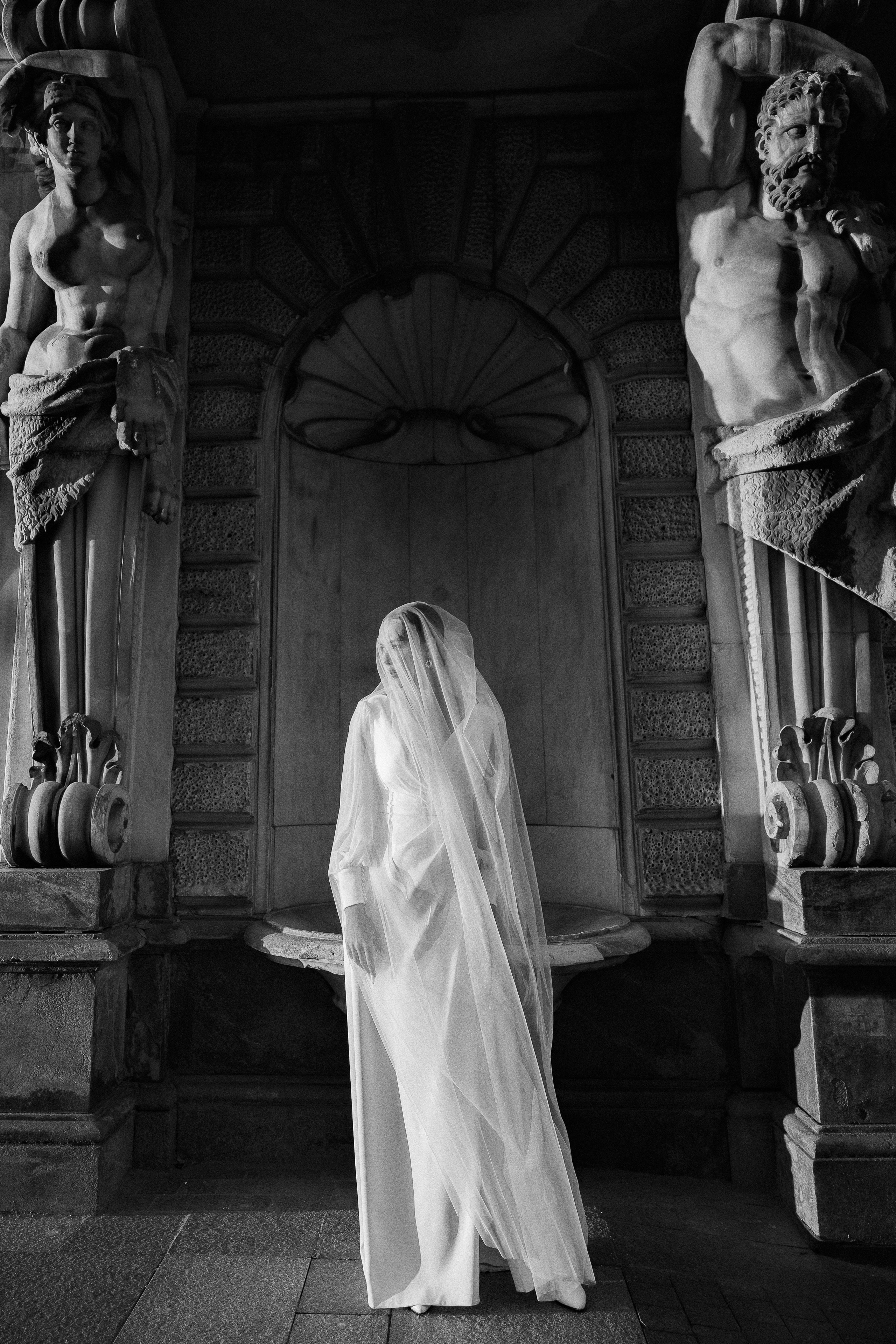 B | A. Anna Fridenberg | wedding photographer