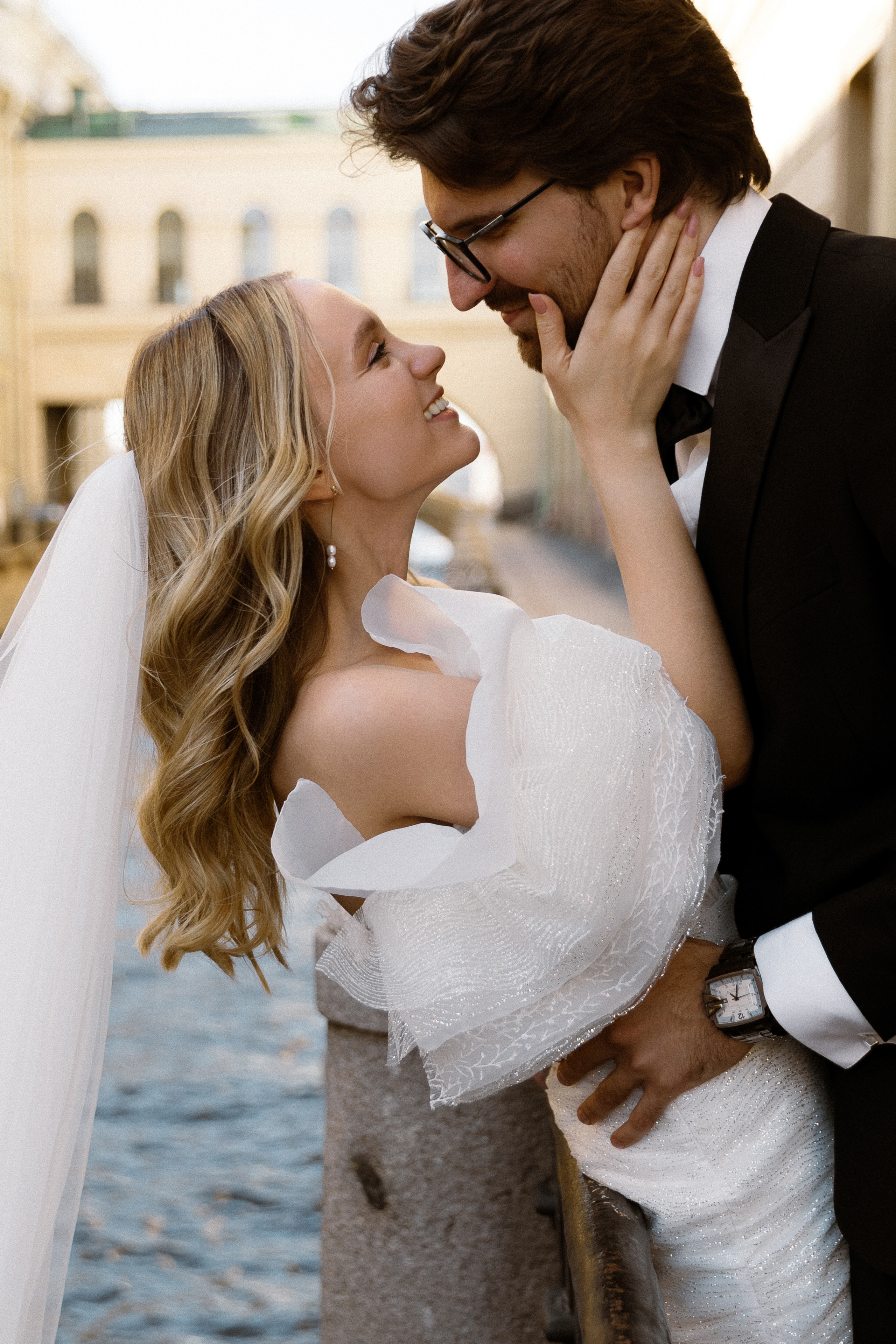 V | L. Anna Fridenberg | wedding photographer