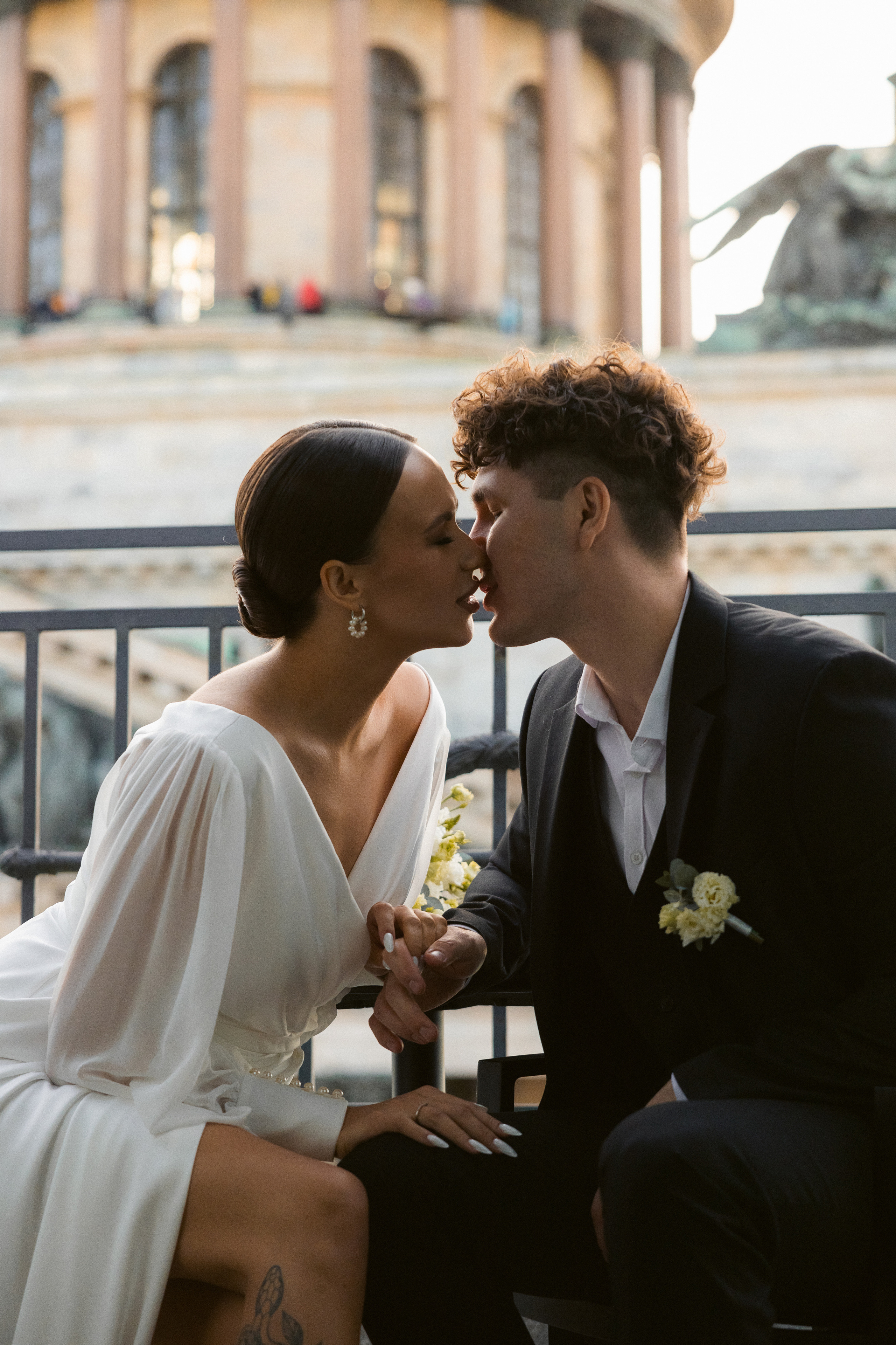 B | A. Anna Fridenberg | wedding photographer